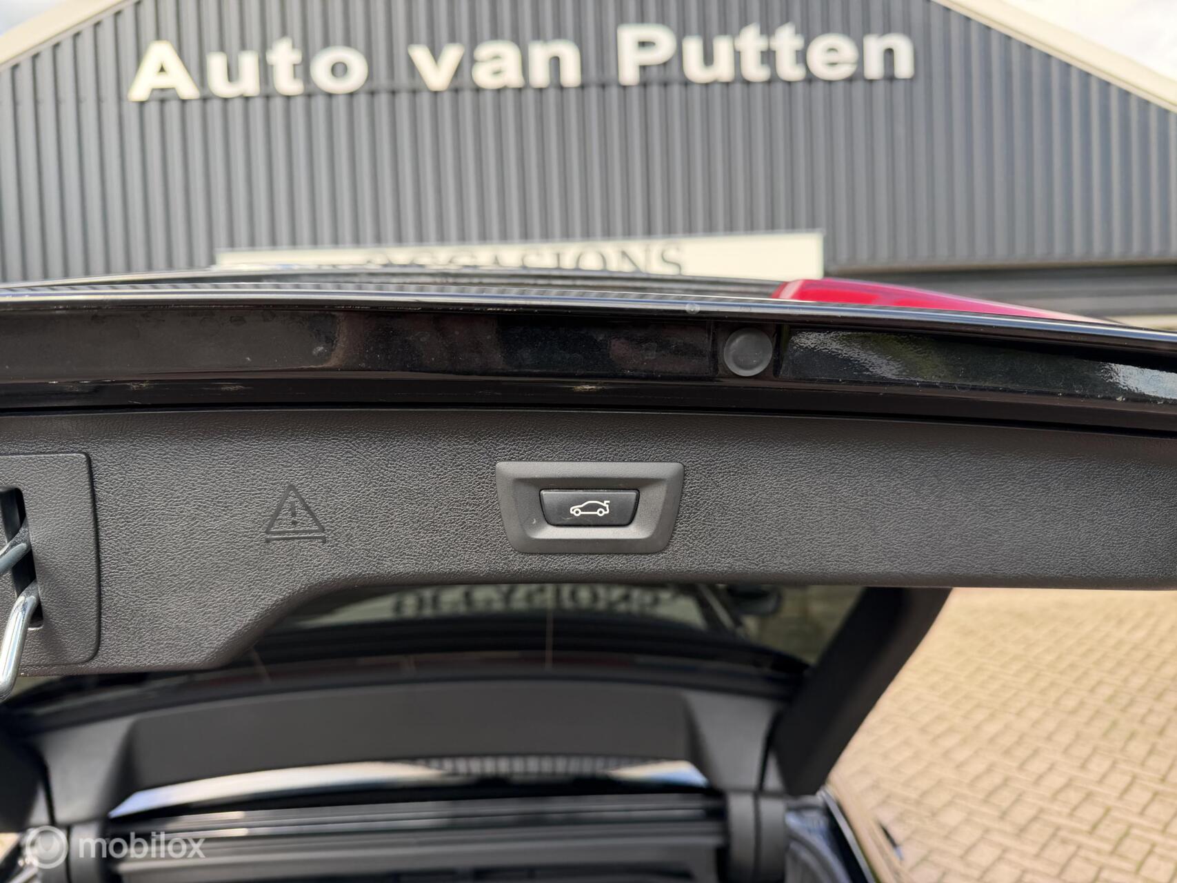 Foto van BMW 540i xDrive