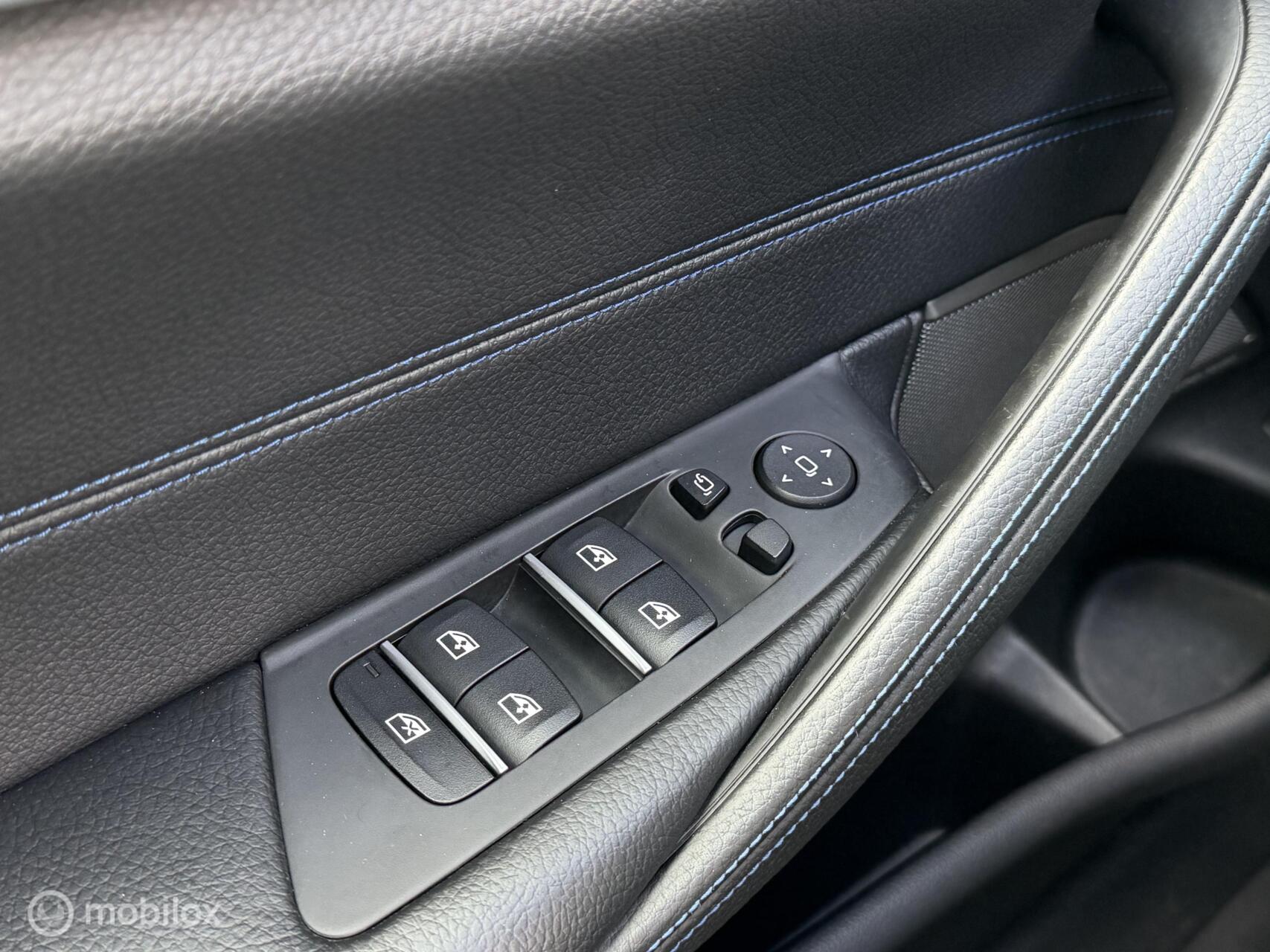 Foto van BMW 540i xDrive