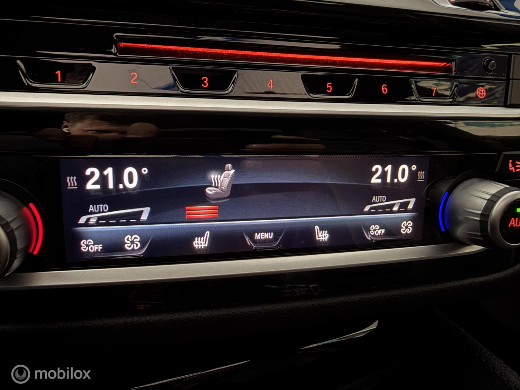 Foto van BMW 540i xDrive