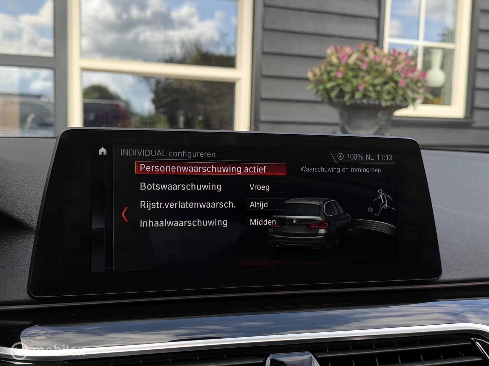 Foto van BMW 540i xDrive