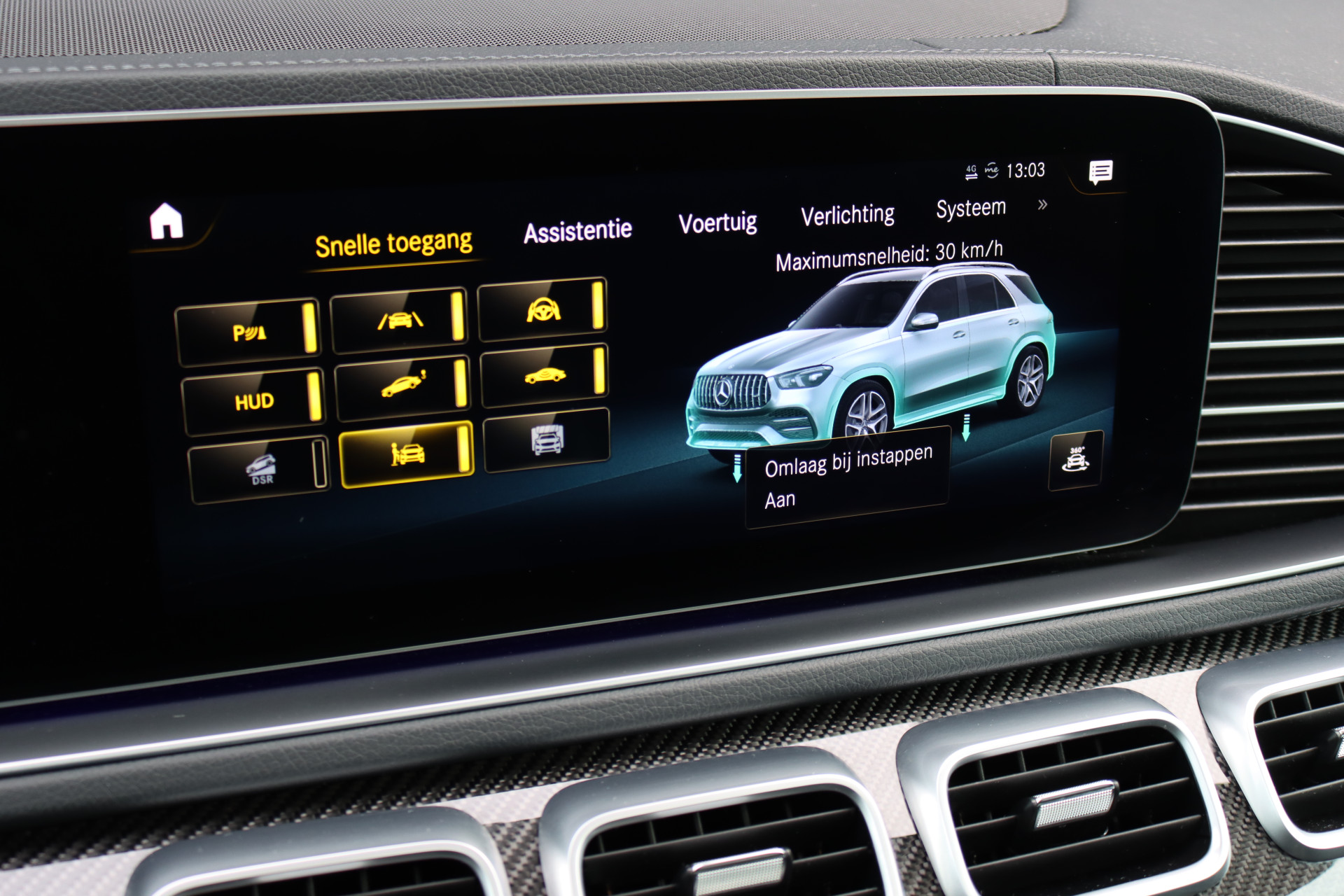 Foto van Mercedes-Benz AMG Gle 53 4matic+