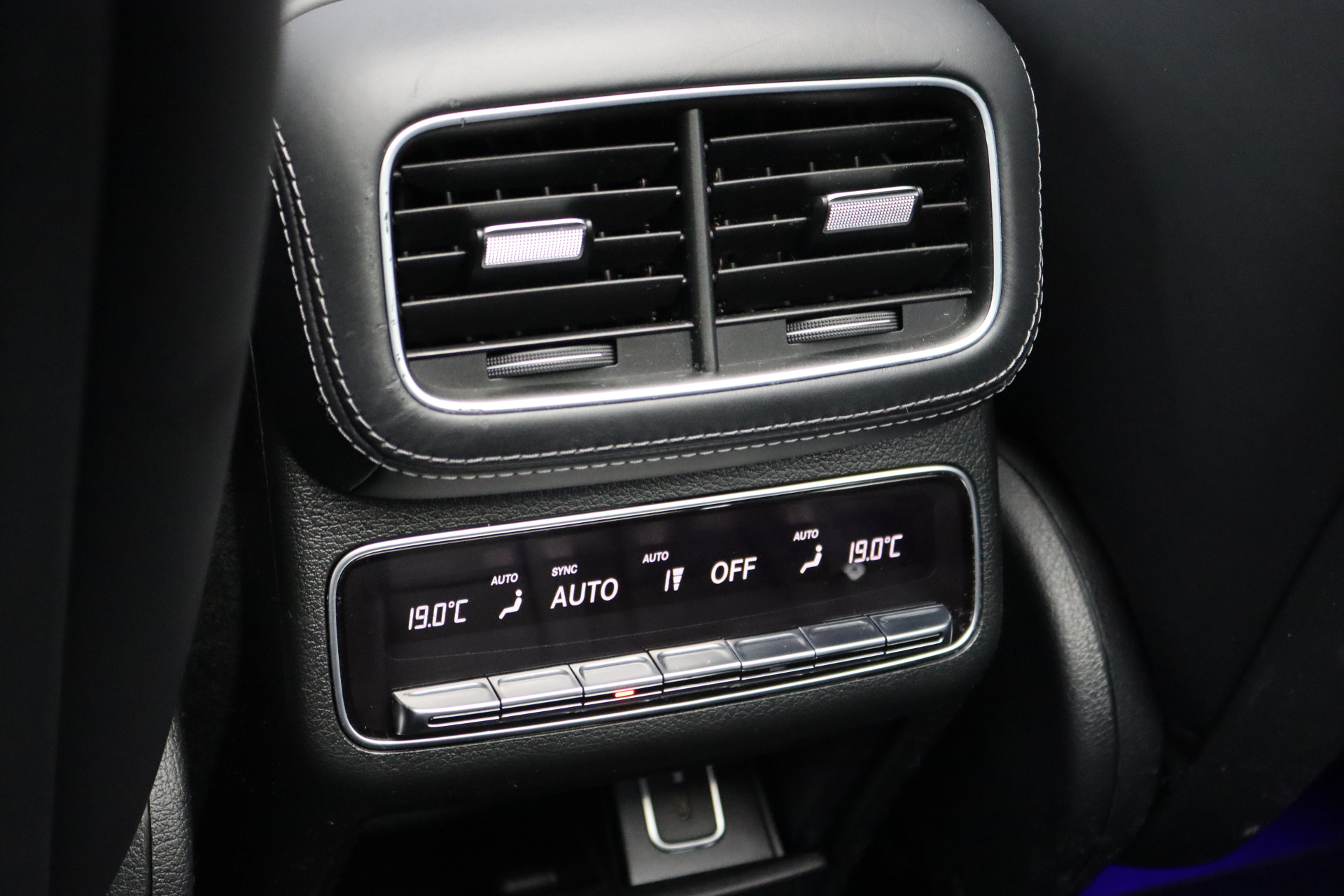 Foto van Mercedes-Benz AMG Gle 53 4matic+