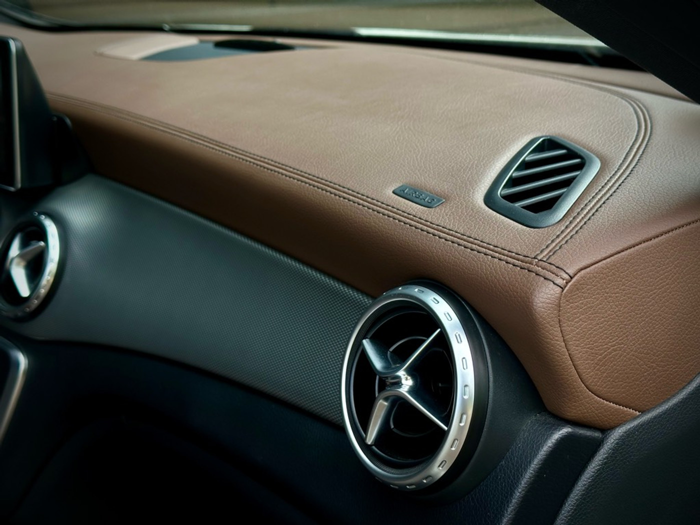 Foto van Mercedes-Benz Gla 250 4Matic