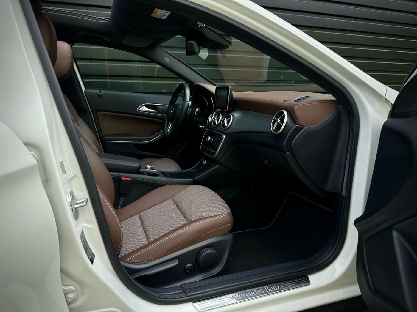 Foto van Mercedes-Benz Gla 250 4Matic
