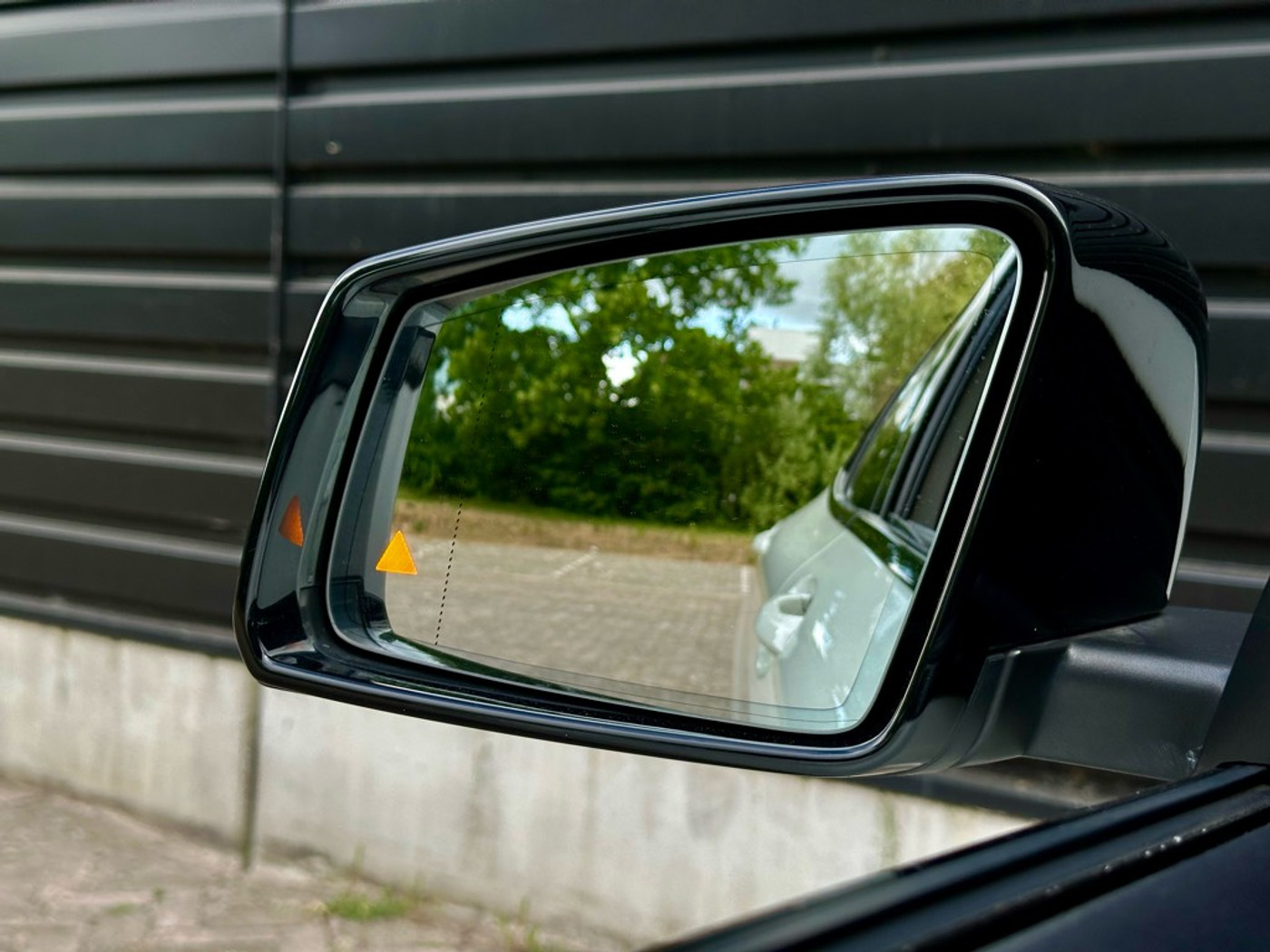 Foto van Mercedes-Benz Gla 250 4Matic