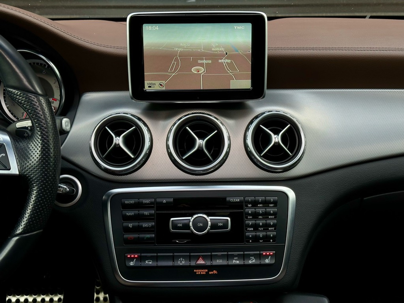 Foto van Mercedes-Benz Gla 250 4Matic