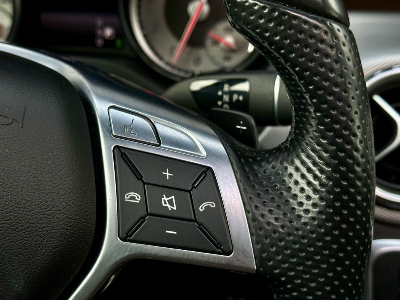 Foto van Mercedes-Benz Gla 250 4Matic
