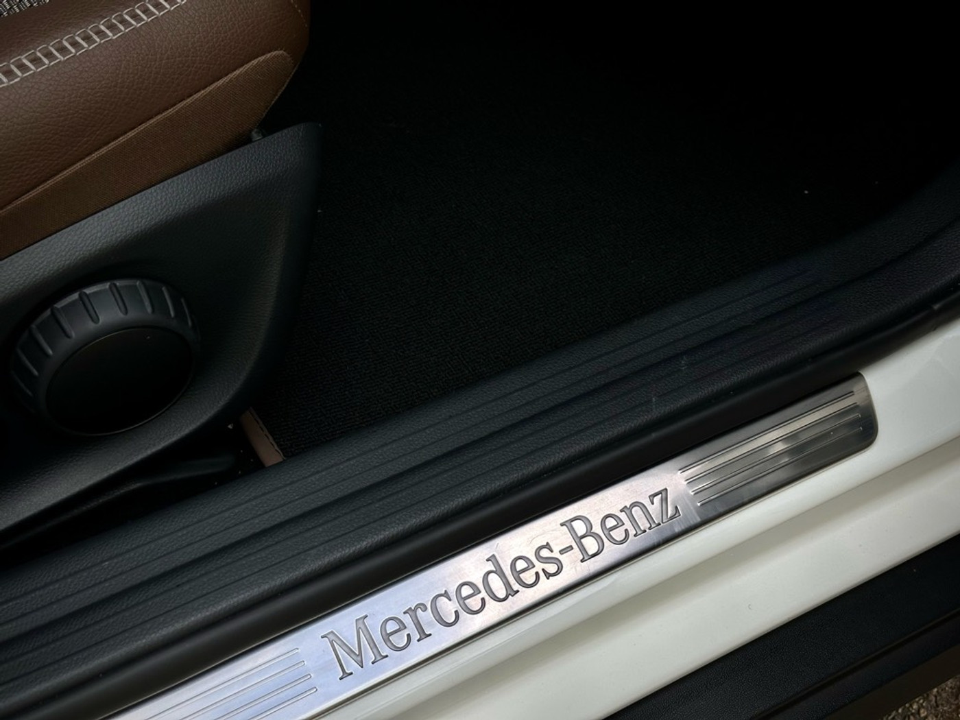 Foto van Mercedes-Benz Gla 250 4Matic