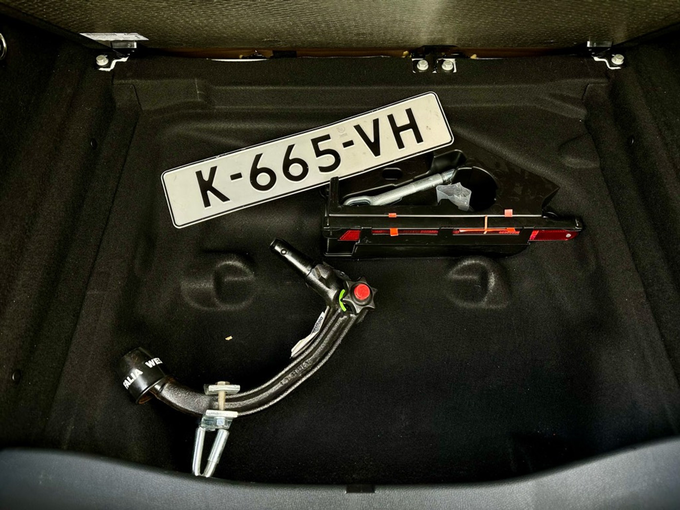 Foto van Mercedes-Benz Gla 250 4Matic