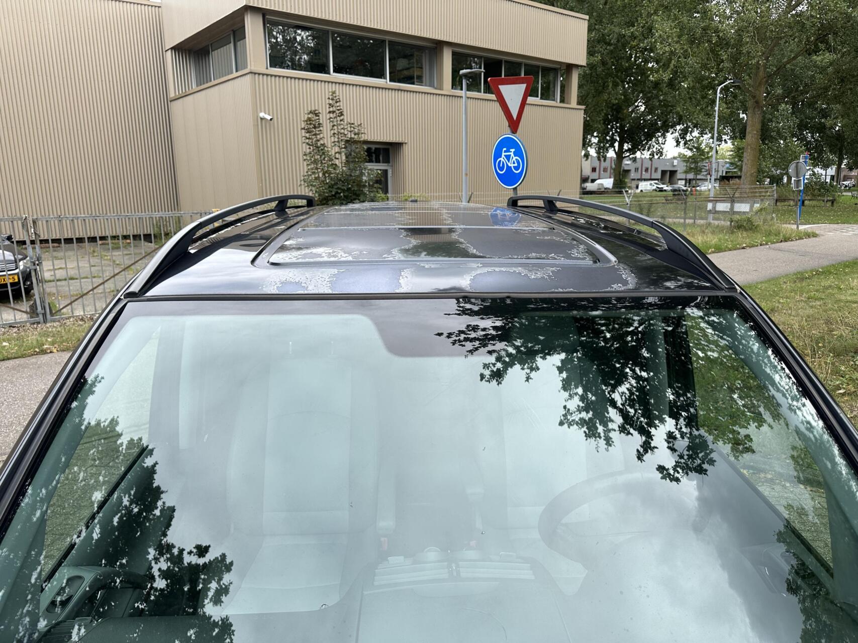 Foto van Mercedes-Benz Viano CDI 2.2