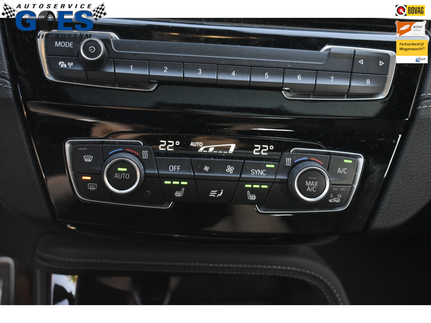 Foto van BMW X2 Xdrive25e