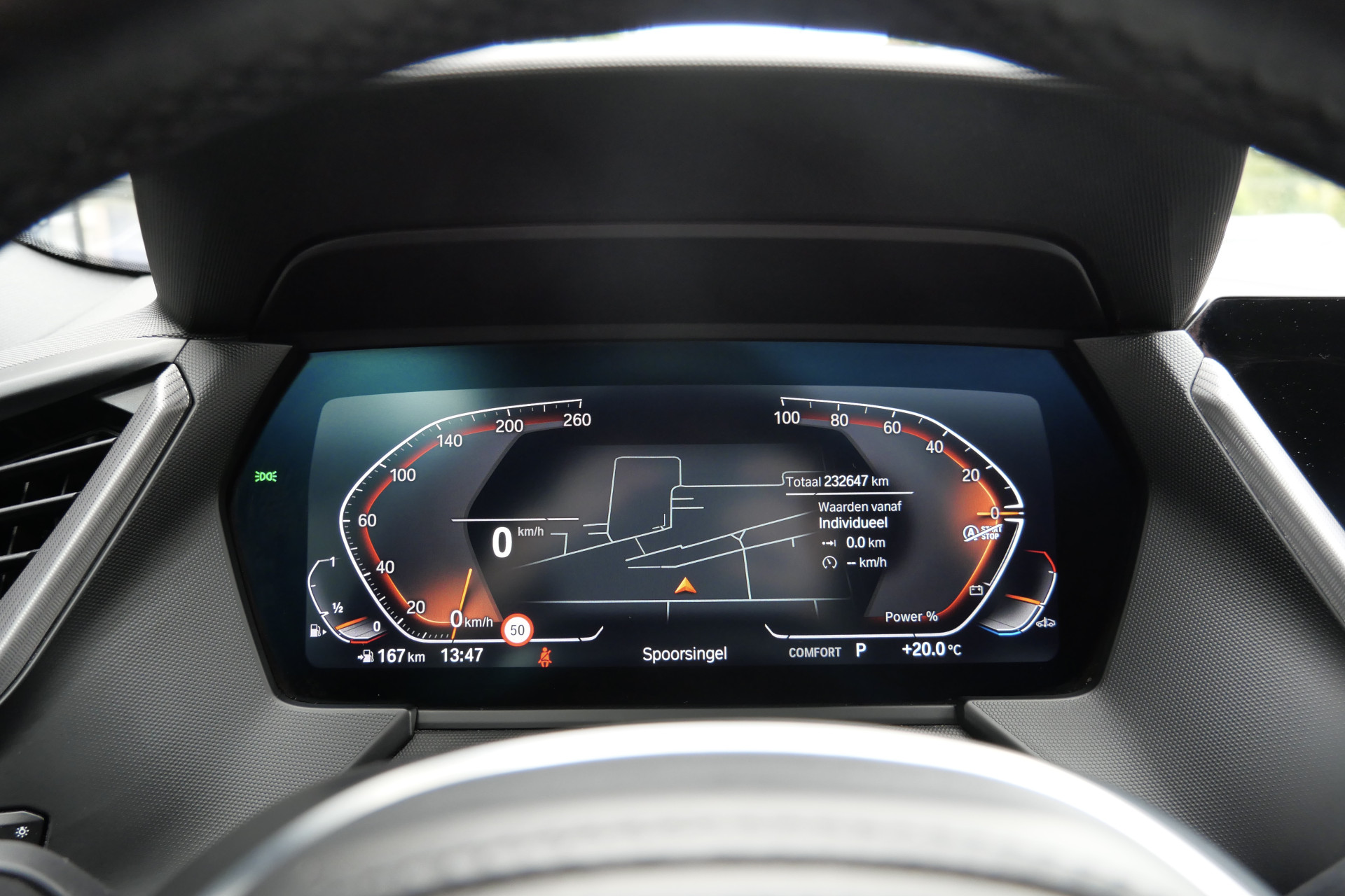 Foto van BMW 218i