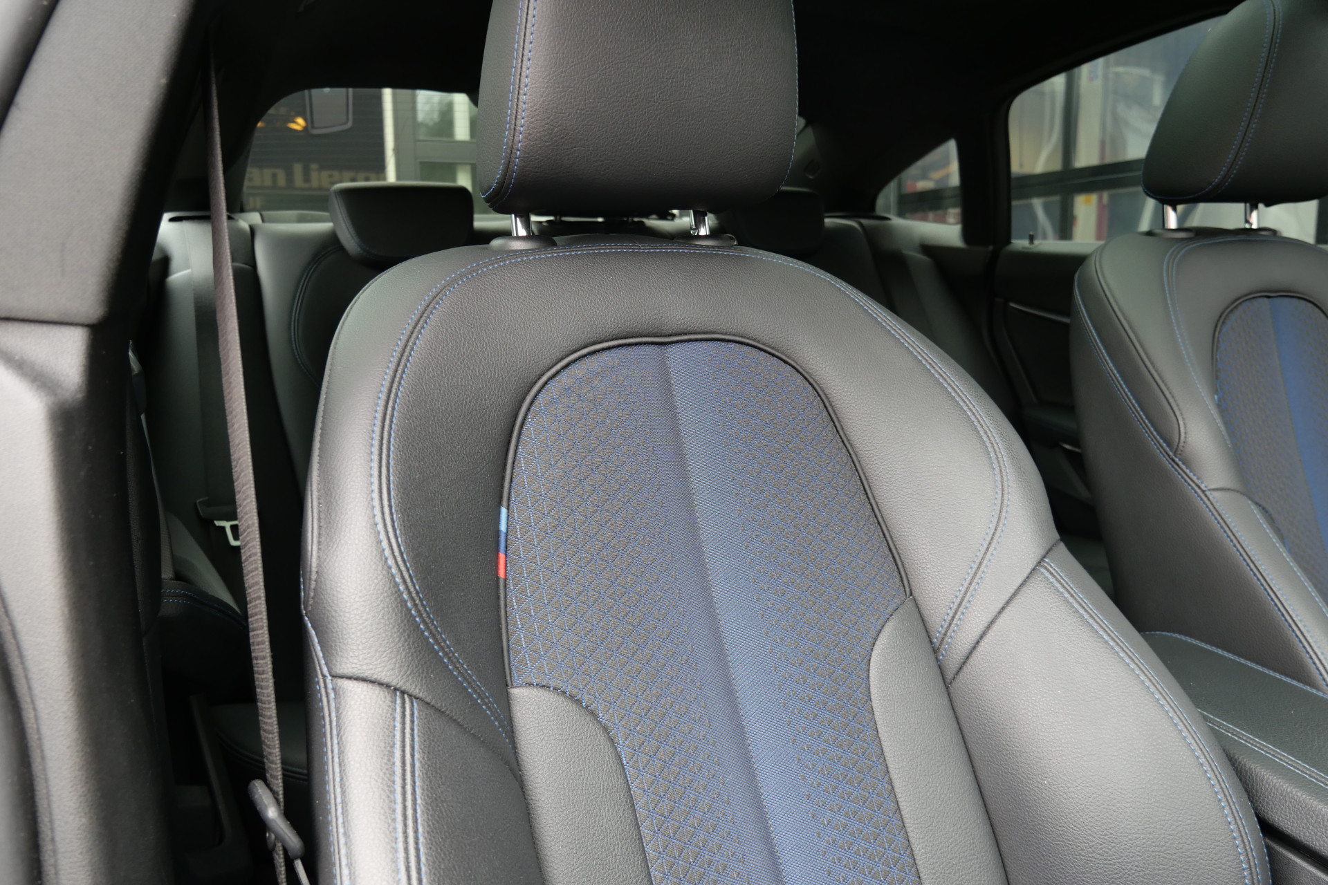 Foto van BMW 218i