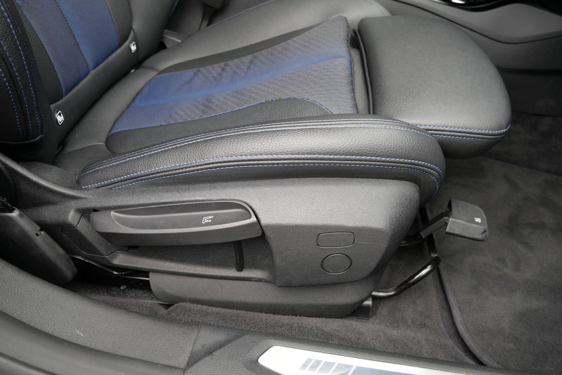 Foto van BMW 218i