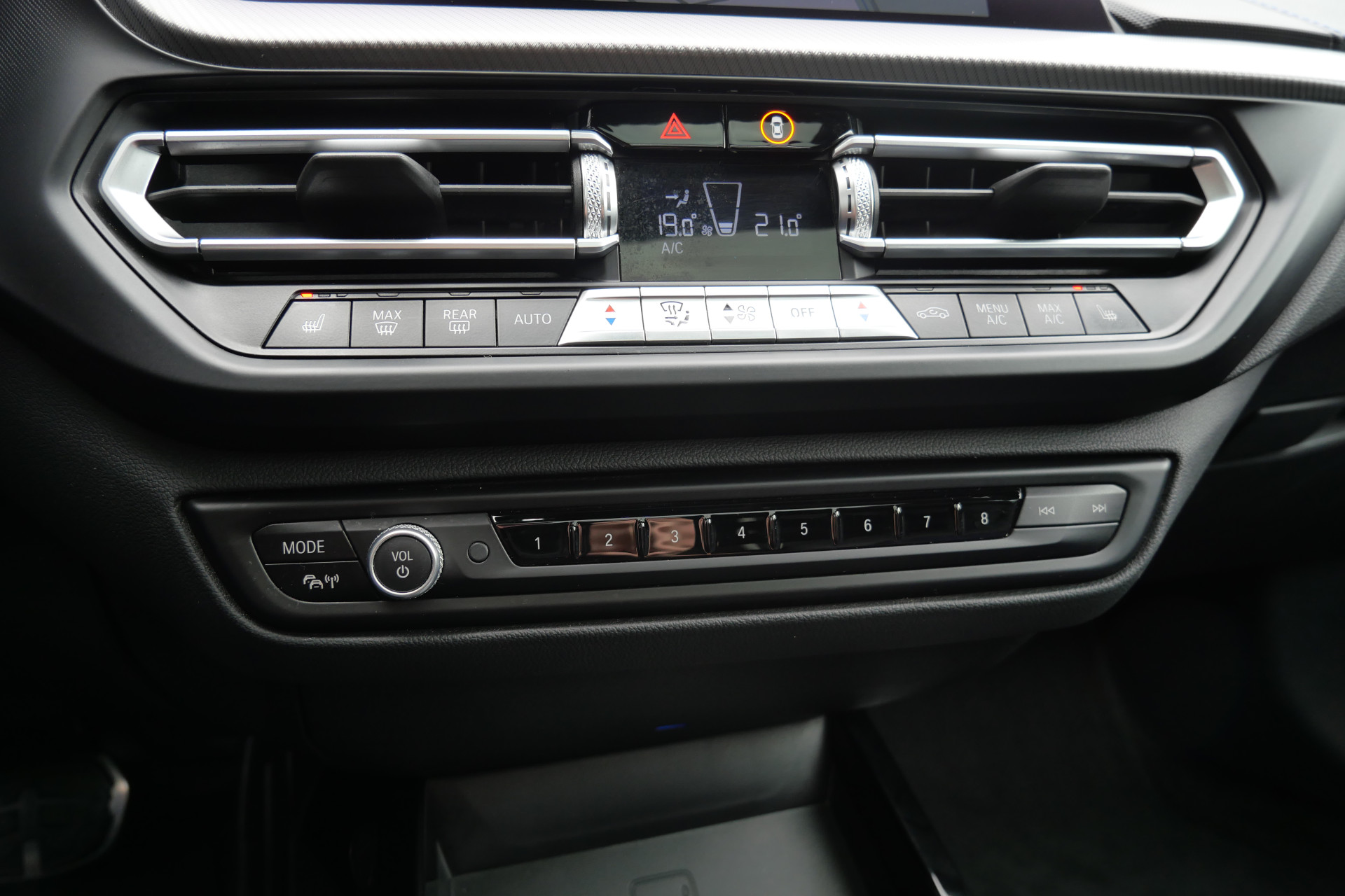 Foto van BMW 218i