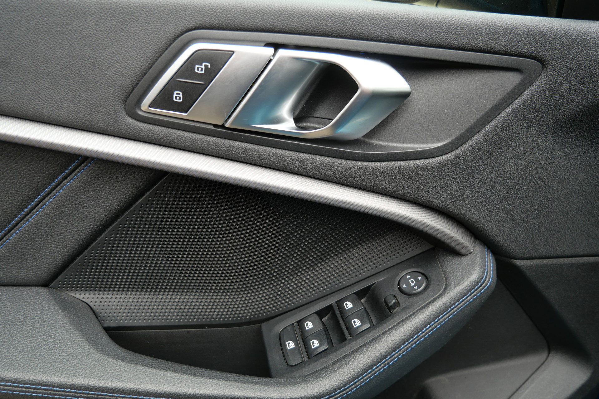 Foto van BMW 218i