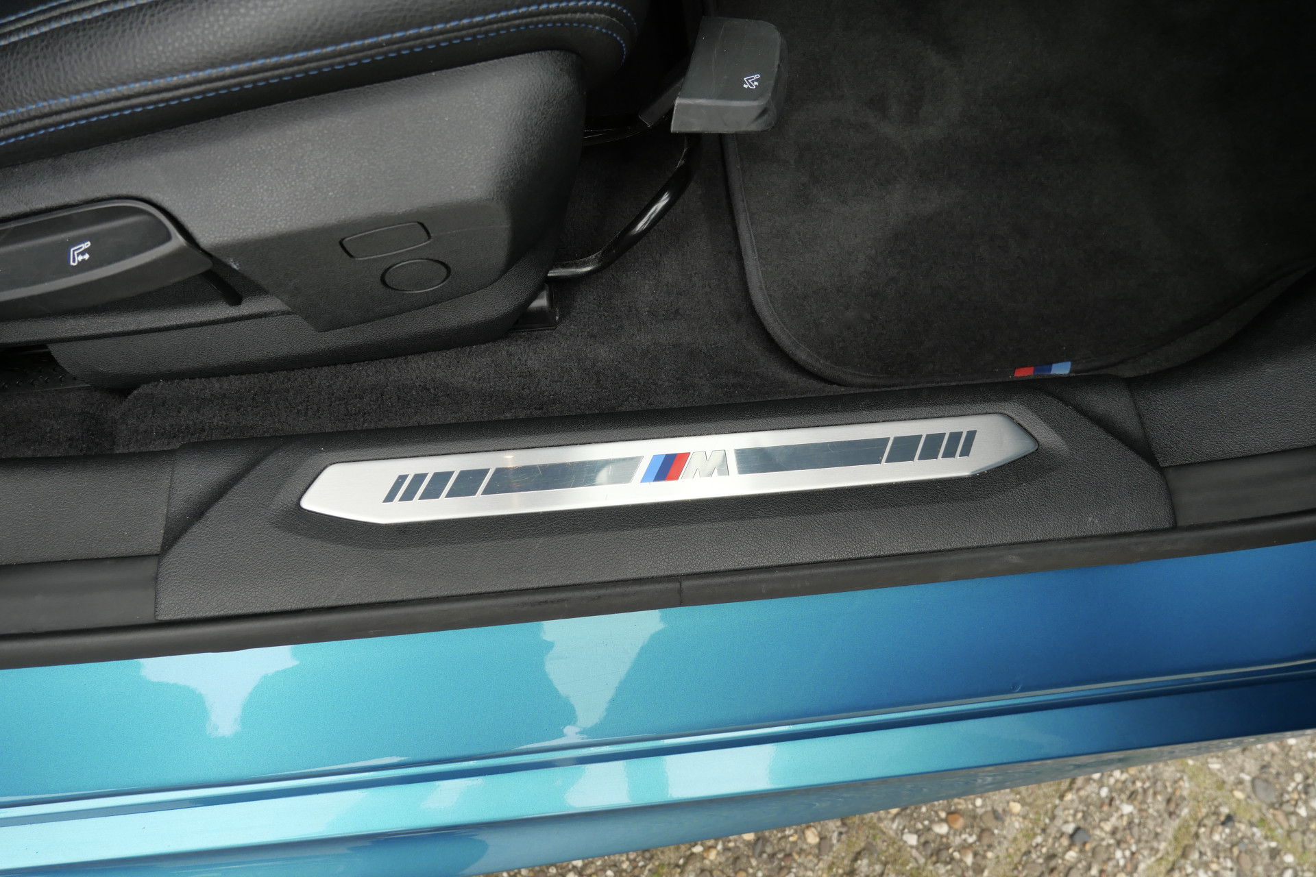 Foto van BMW 218i