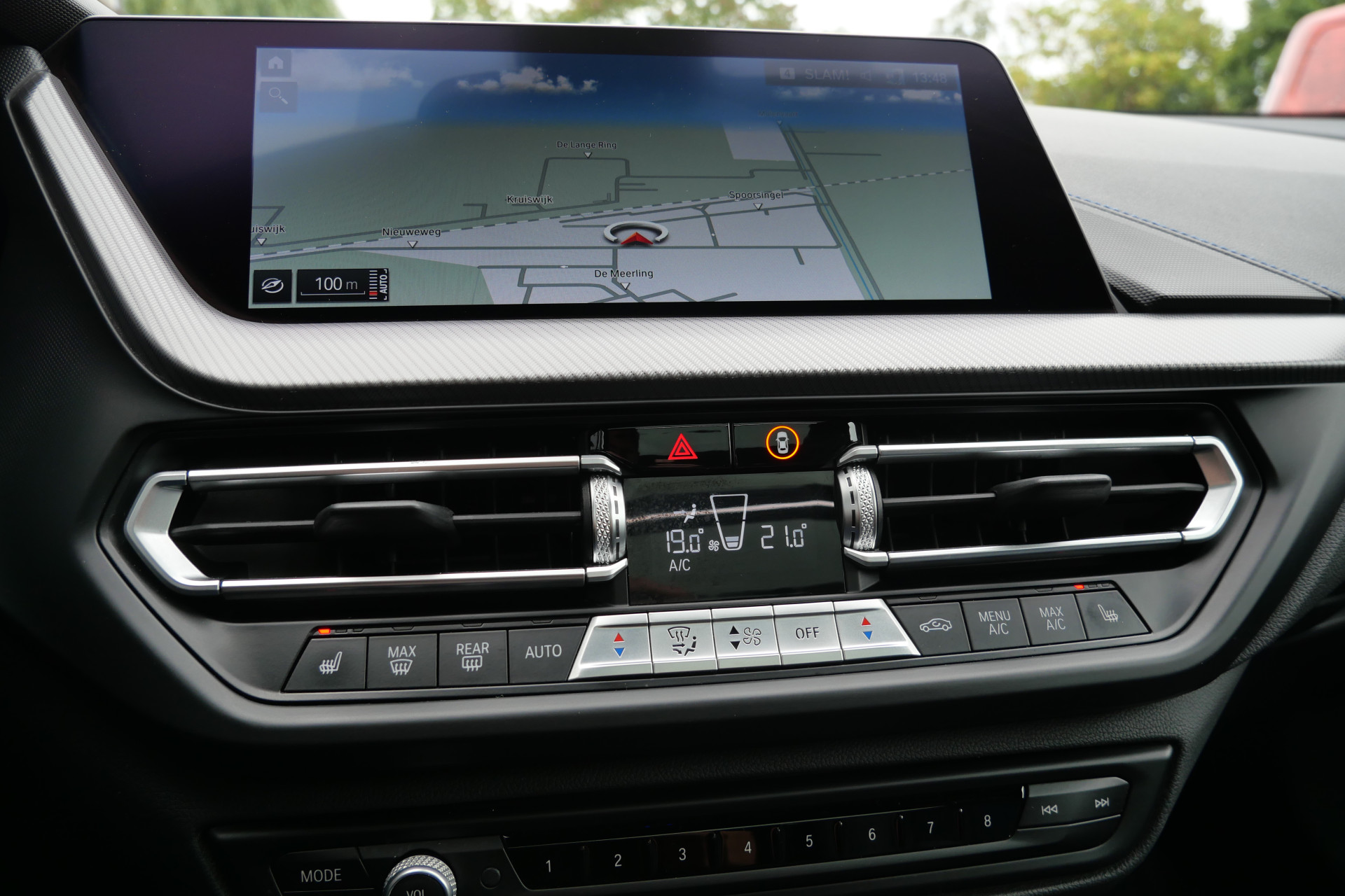 Foto van BMW 218i