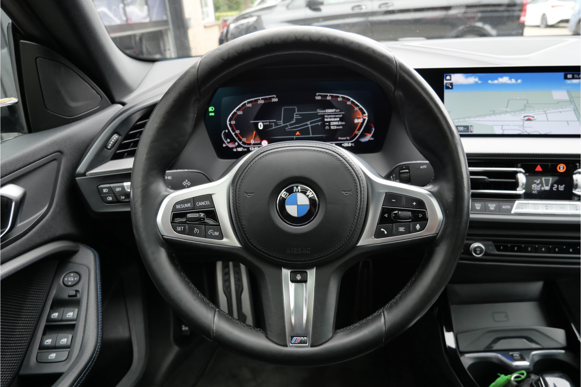 Foto van BMW 218i