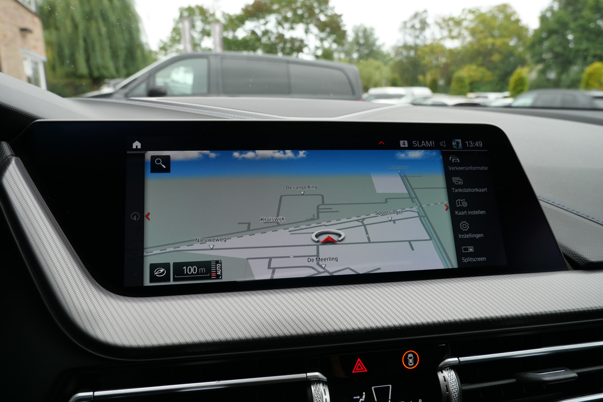 Foto van BMW 218i