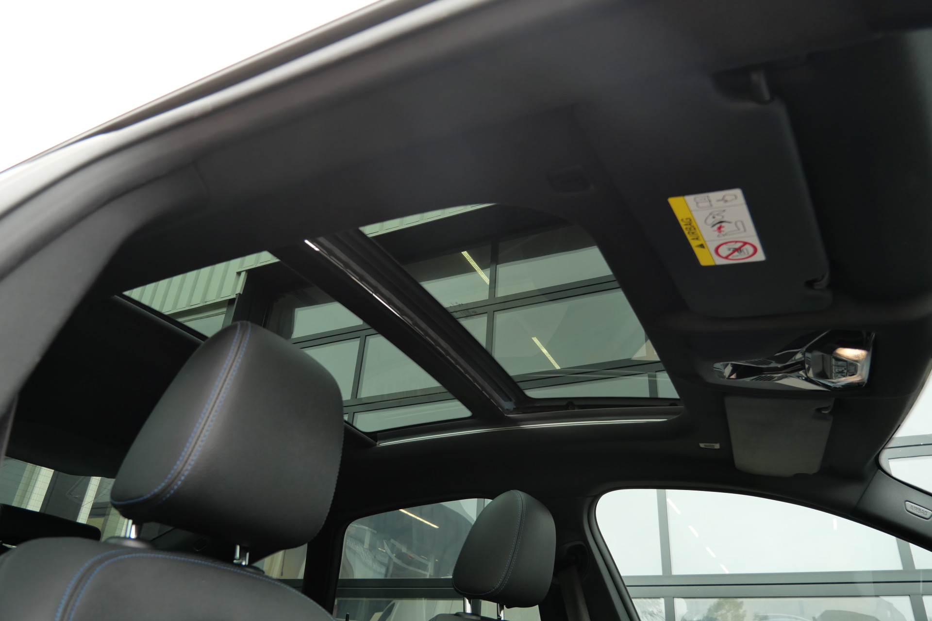 Foto van BMW 218i