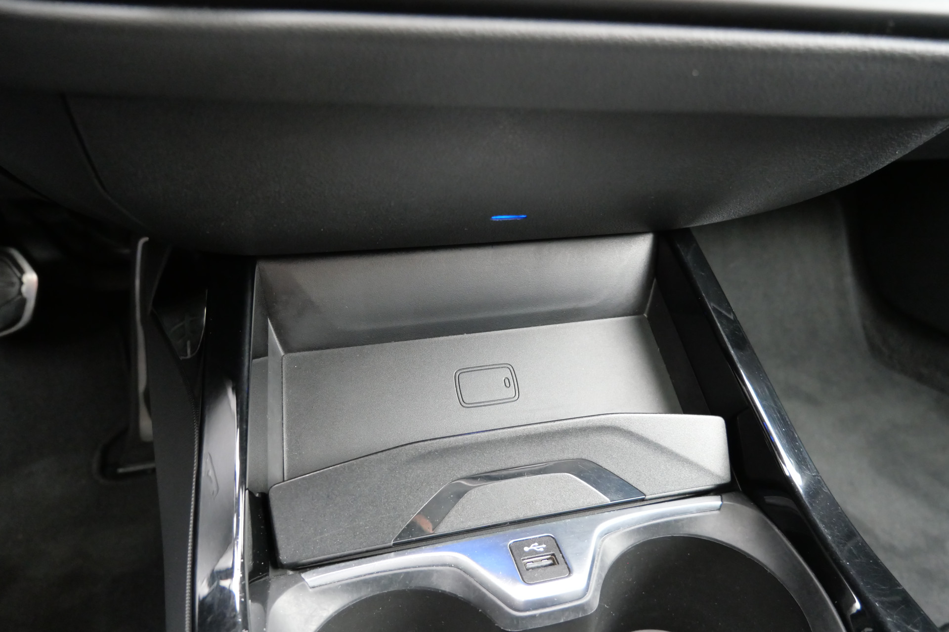 Foto van BMW 218i