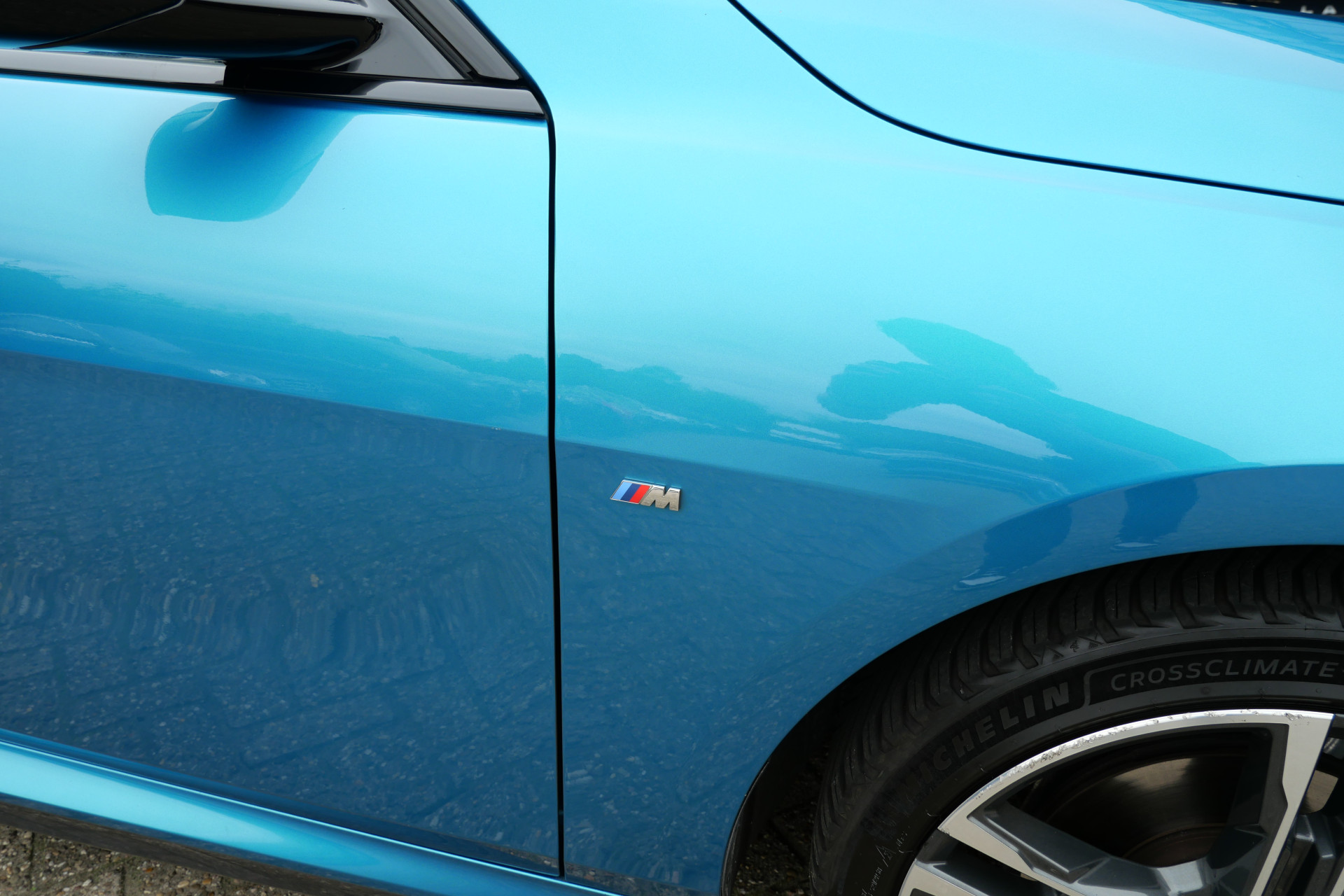 Foto van BMW 218i