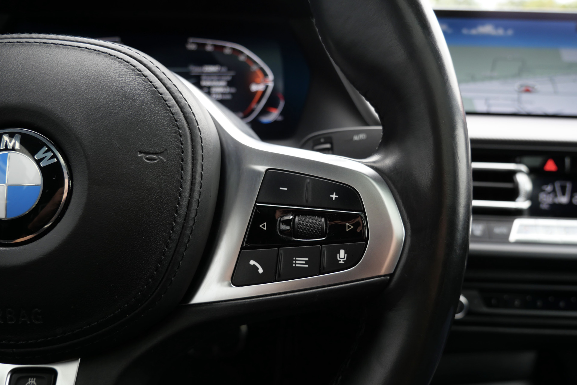 Foto van BMW 218i