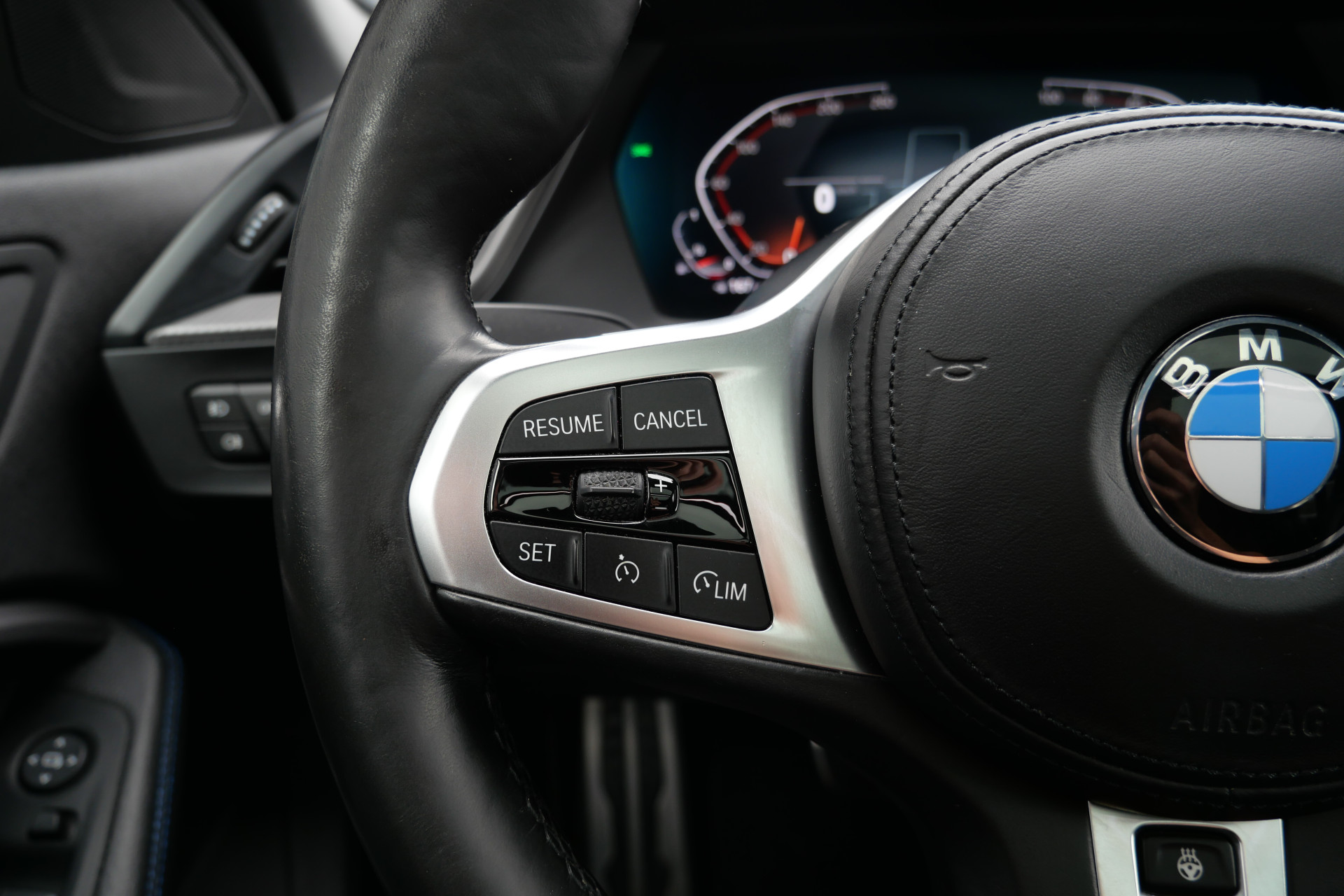 Foto van BMW 218i