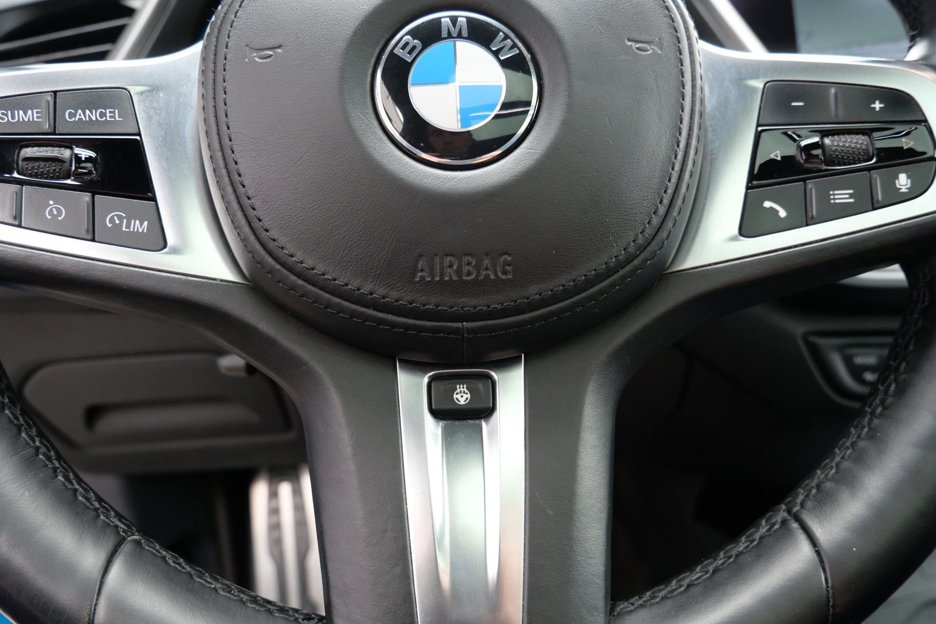 Foto van BMW 218i