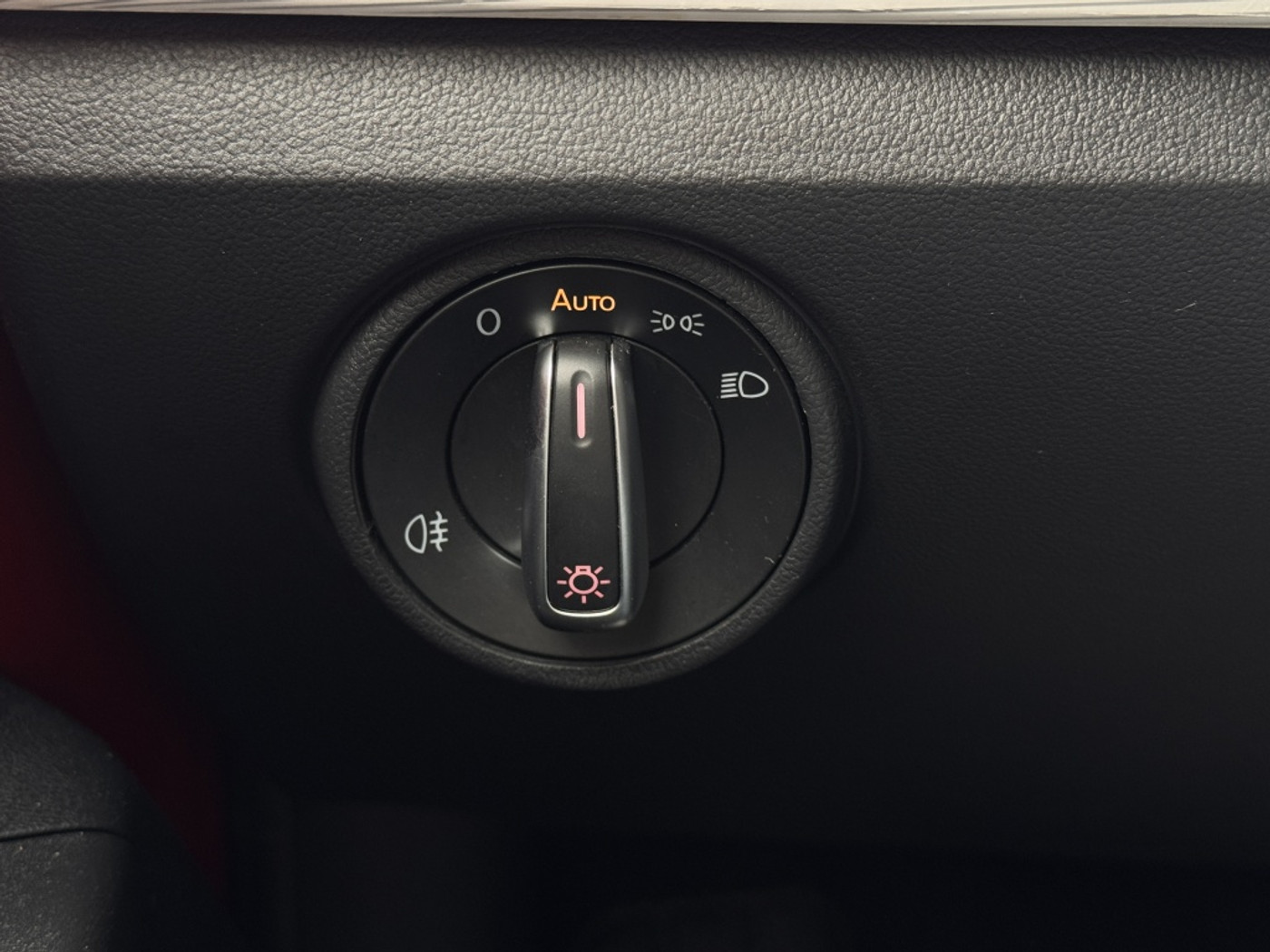 Foto van Seat Mii Electric