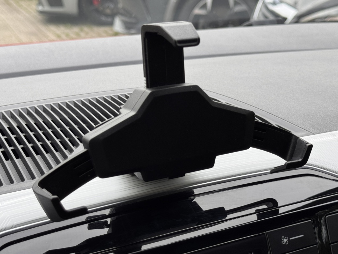 Foto van Seat Mii Electric