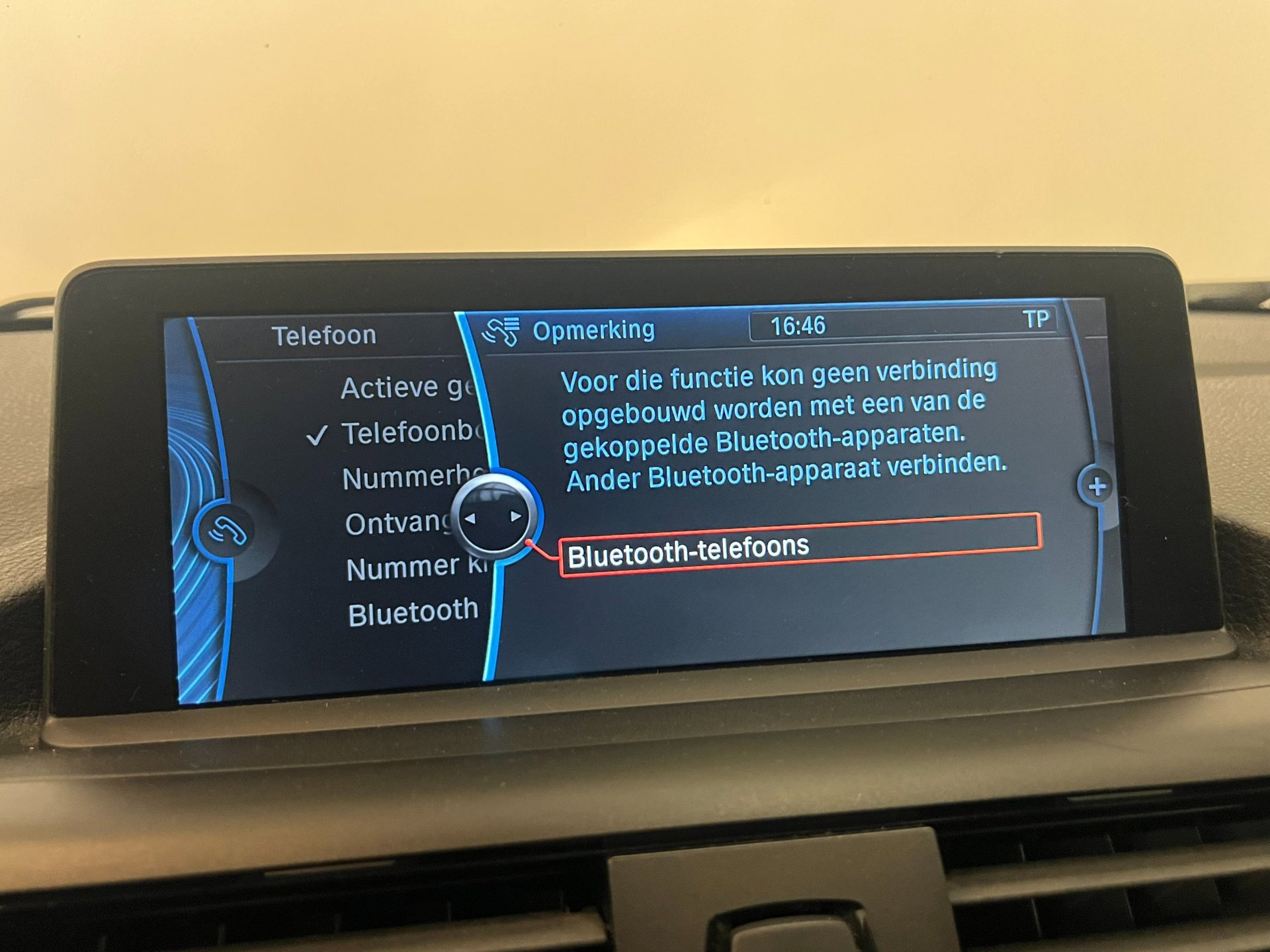 Foto van BMW 1er Reihe