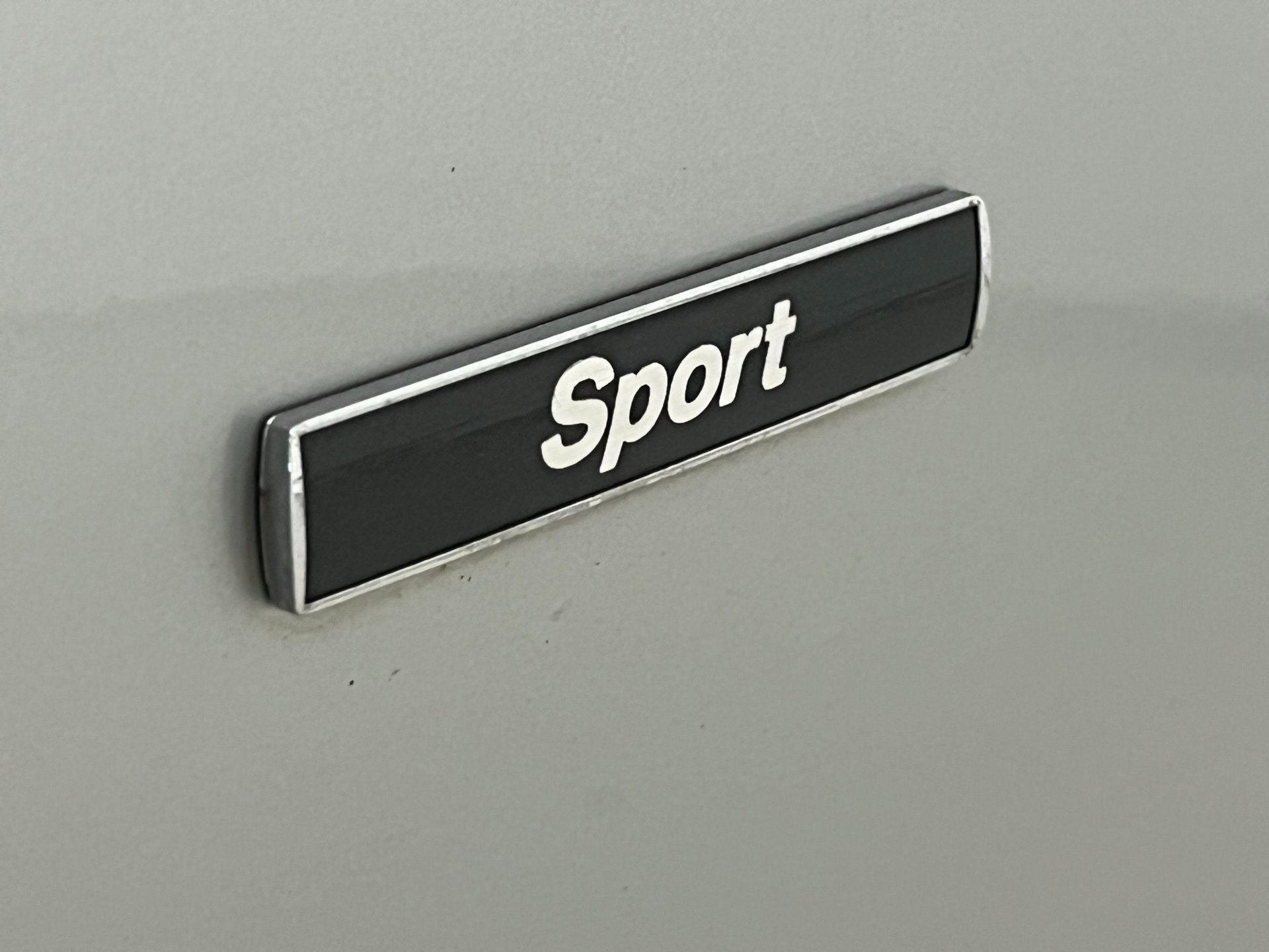 Foto van BMW 1er Reihe