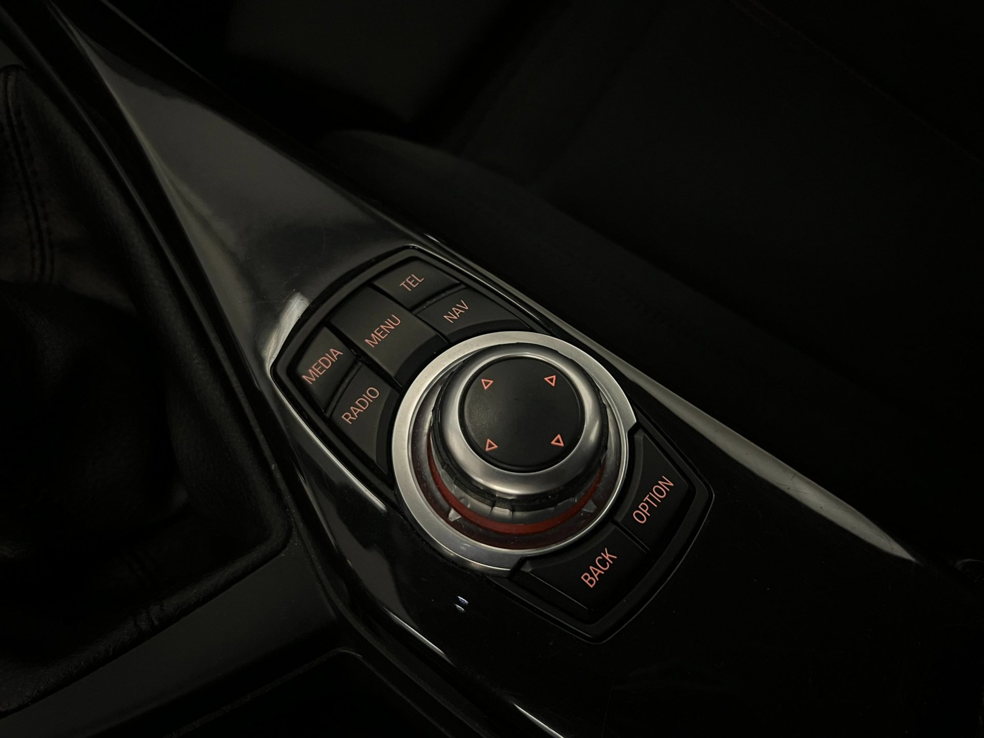 Foto van BMW 1er Reihe