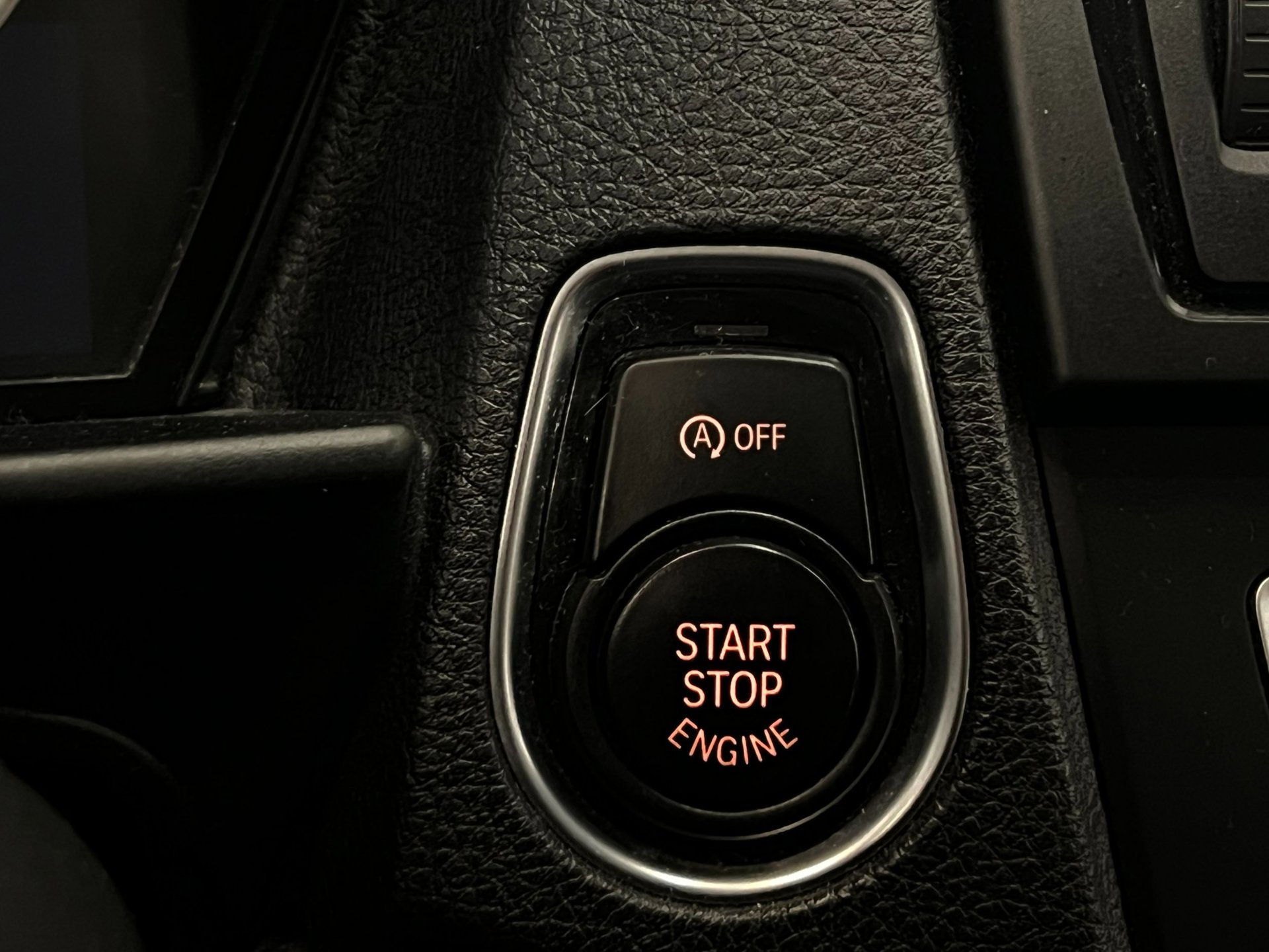 Foto van BMW 1er Reihe