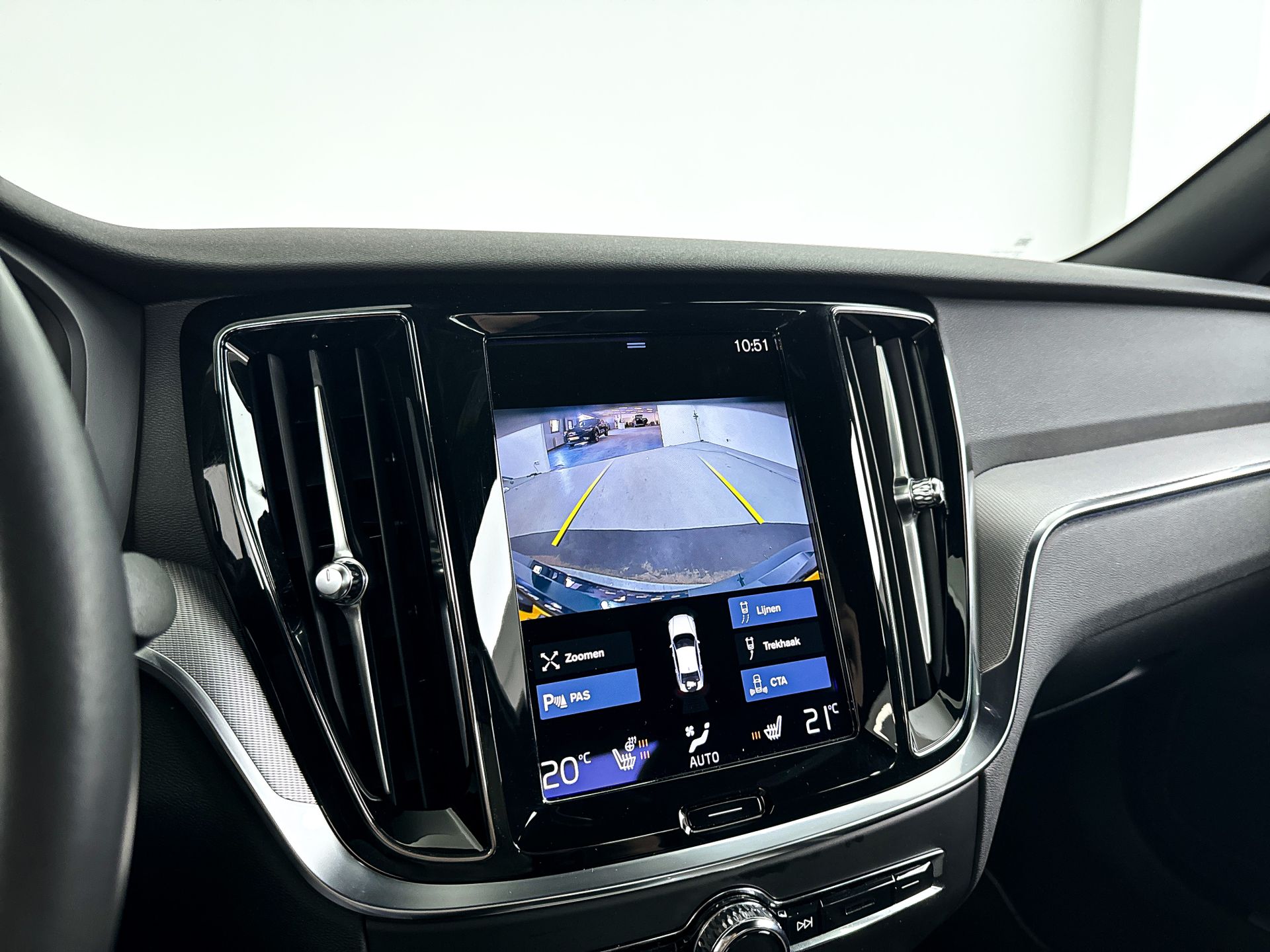 Foto van Volvo S60