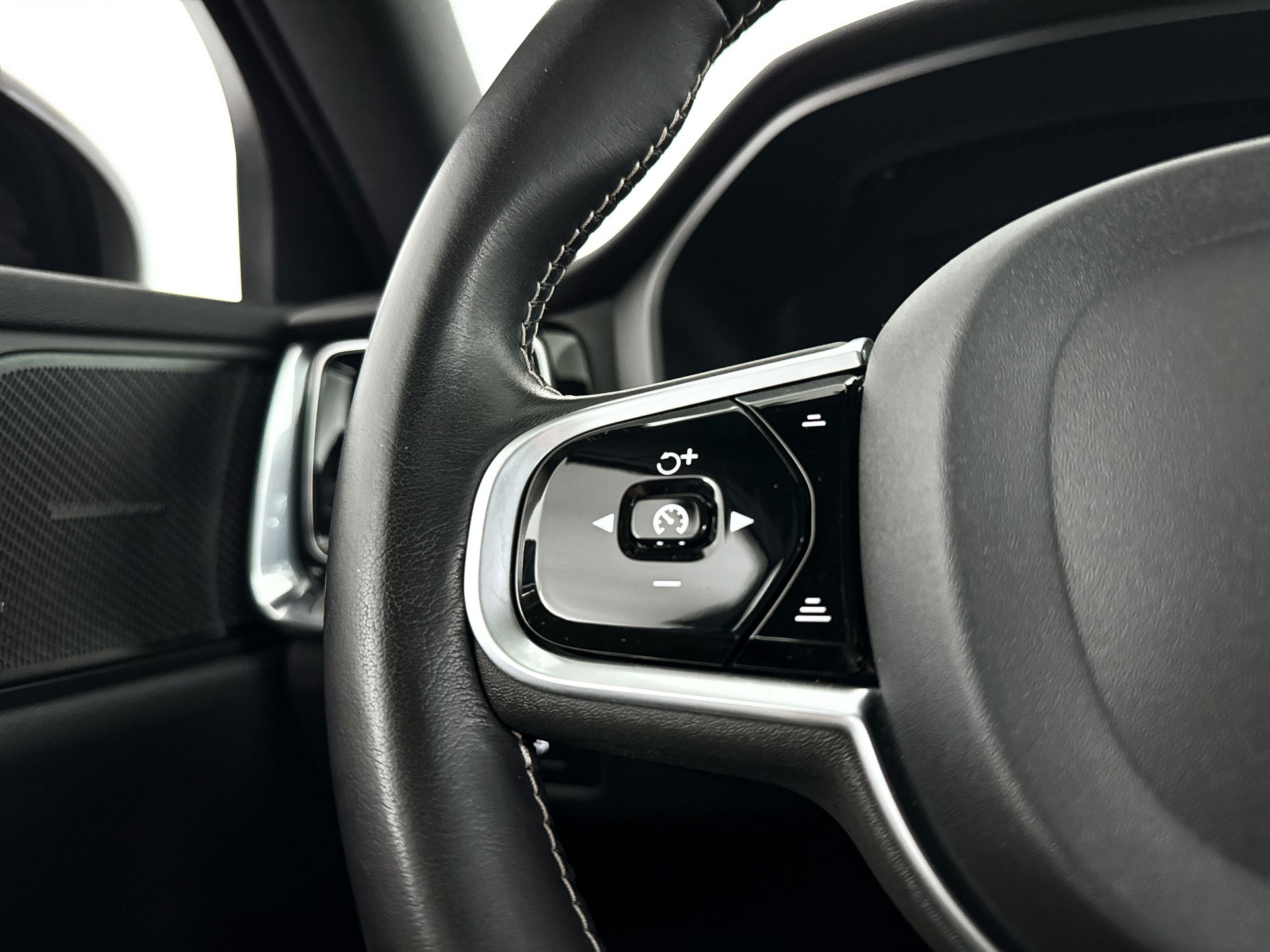 Foto van Volvo S60