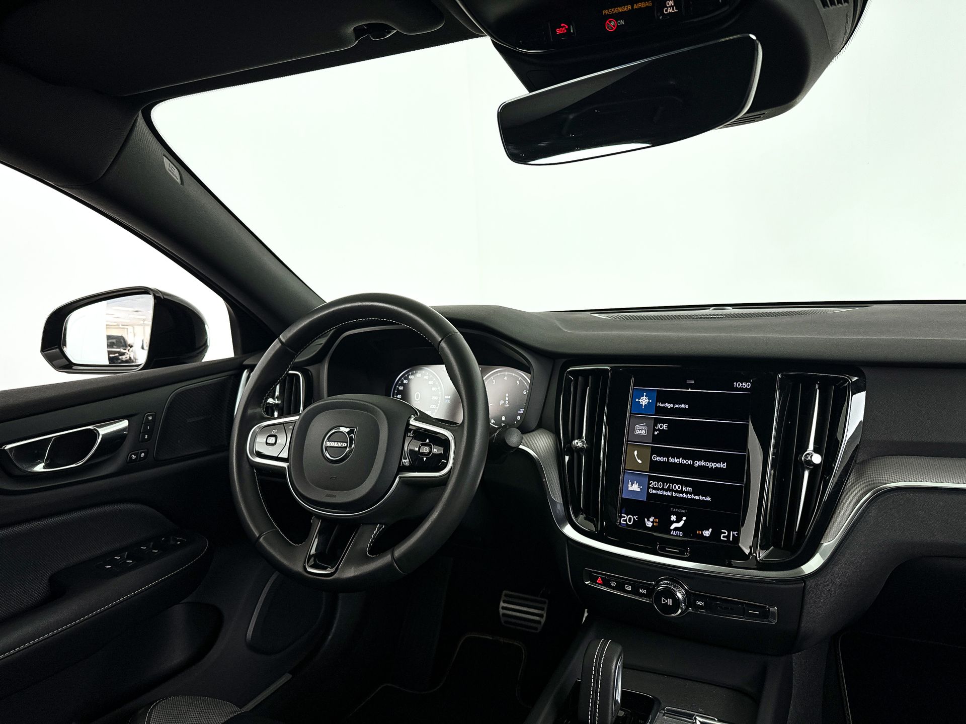 Foto van Volvo S60