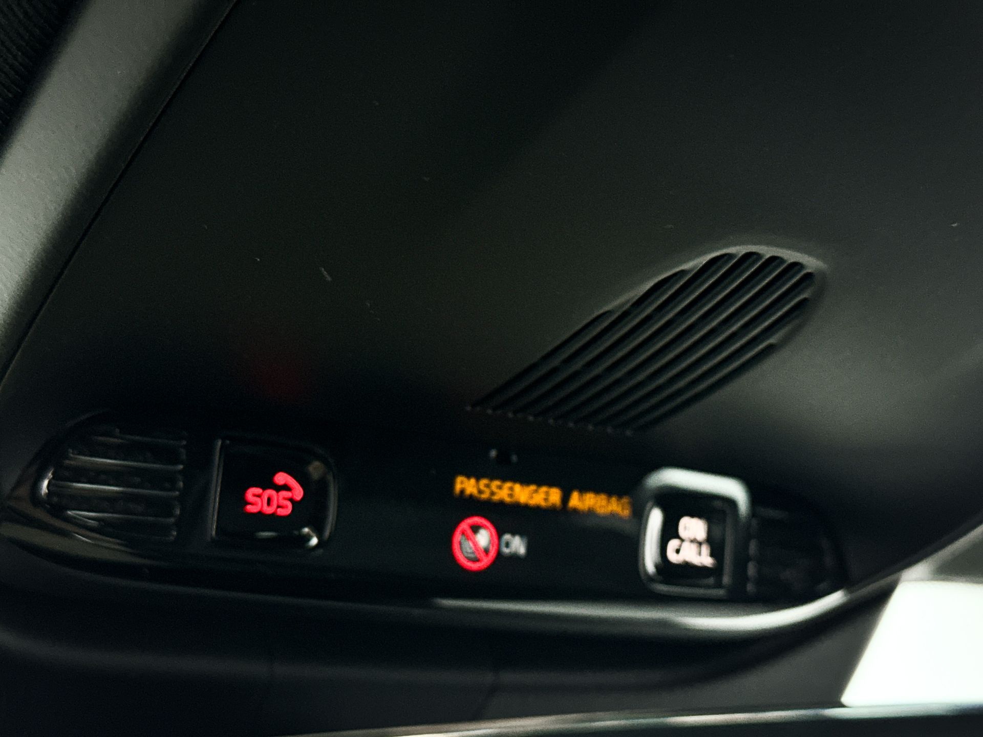 Foto van Volvo S60