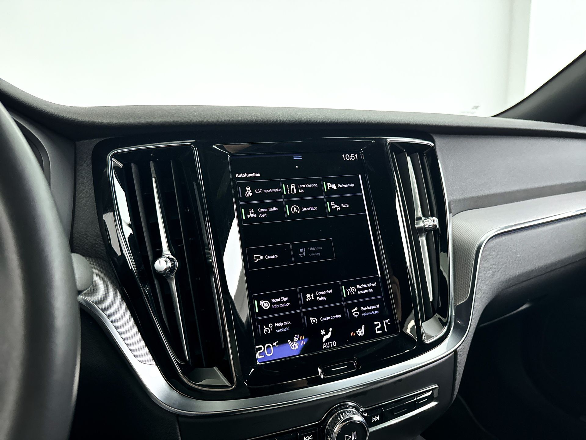 Foto van Volvo S60