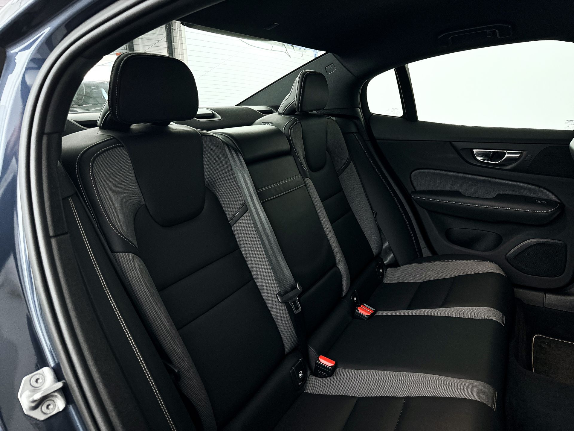 Foto van Volvo S60