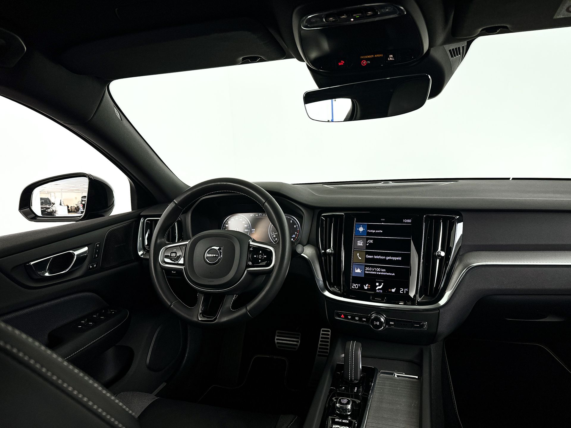 Foto van Volvo S60