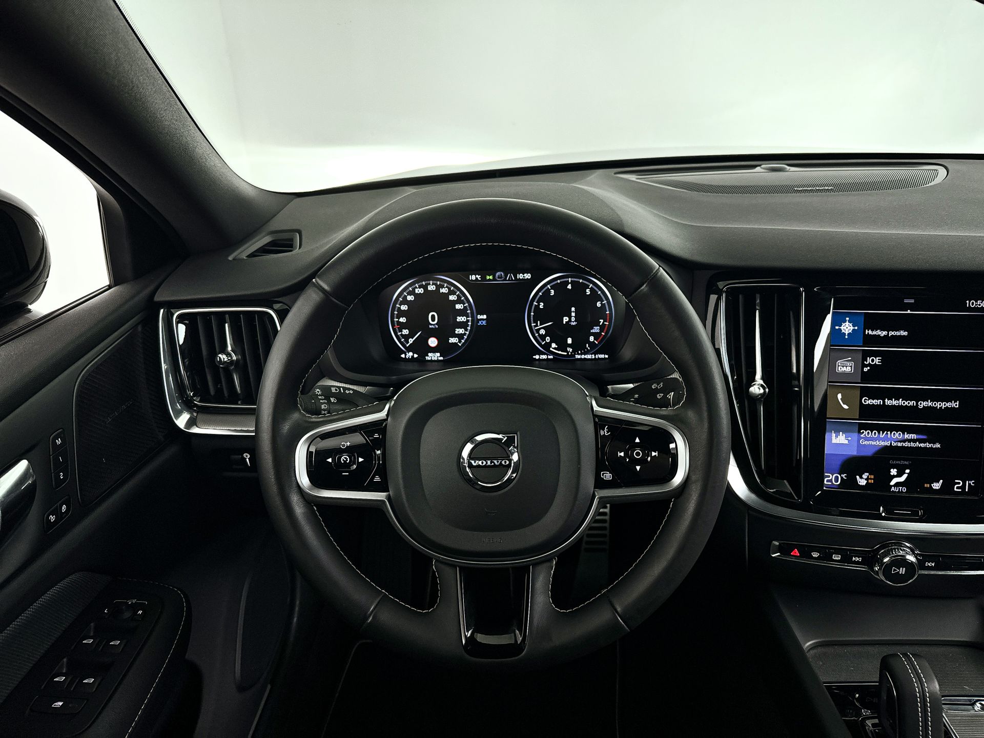 Foto van Volvo S60