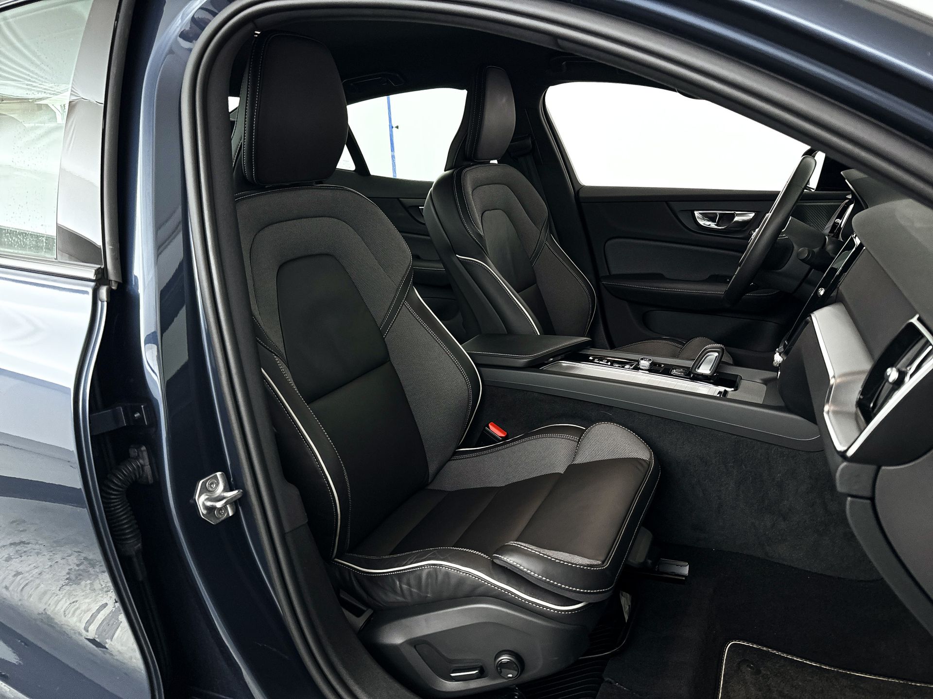 Foto van Volvo S60
