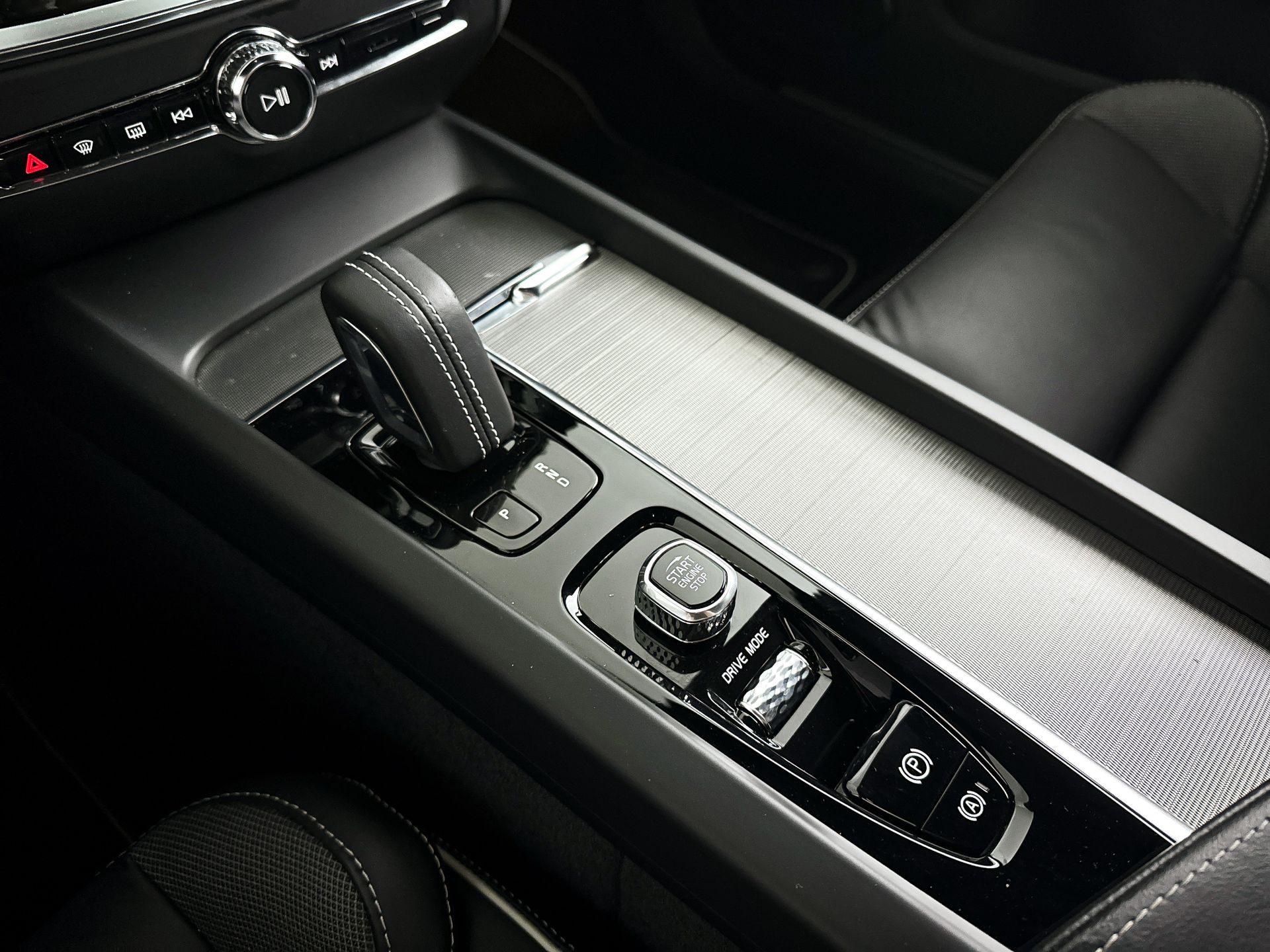 Foto van Volvo S60