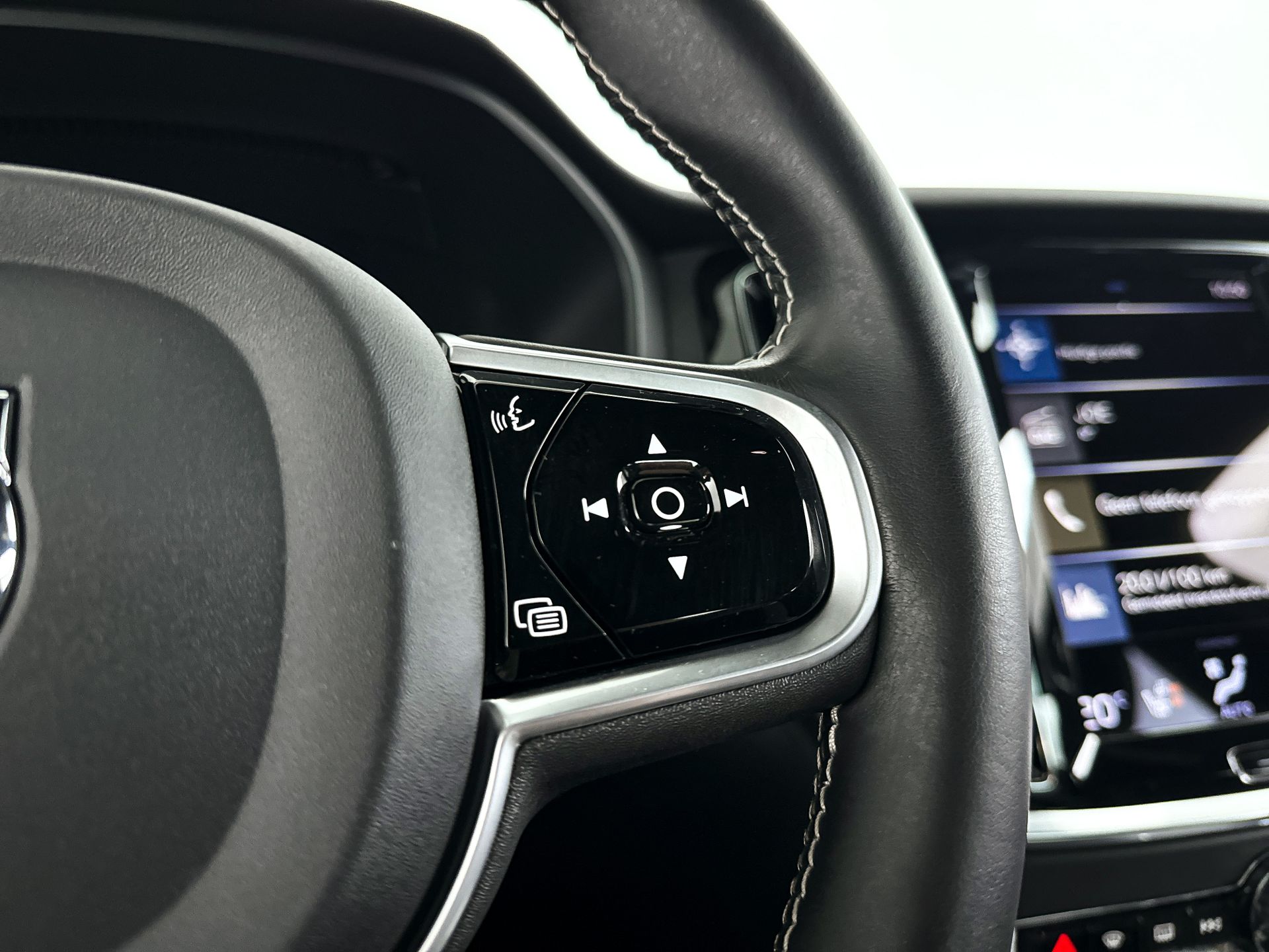 Foto van Volvo S60
