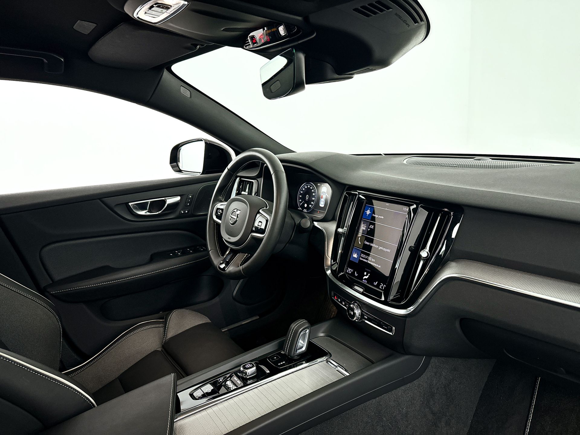 Foto van Volvo S60