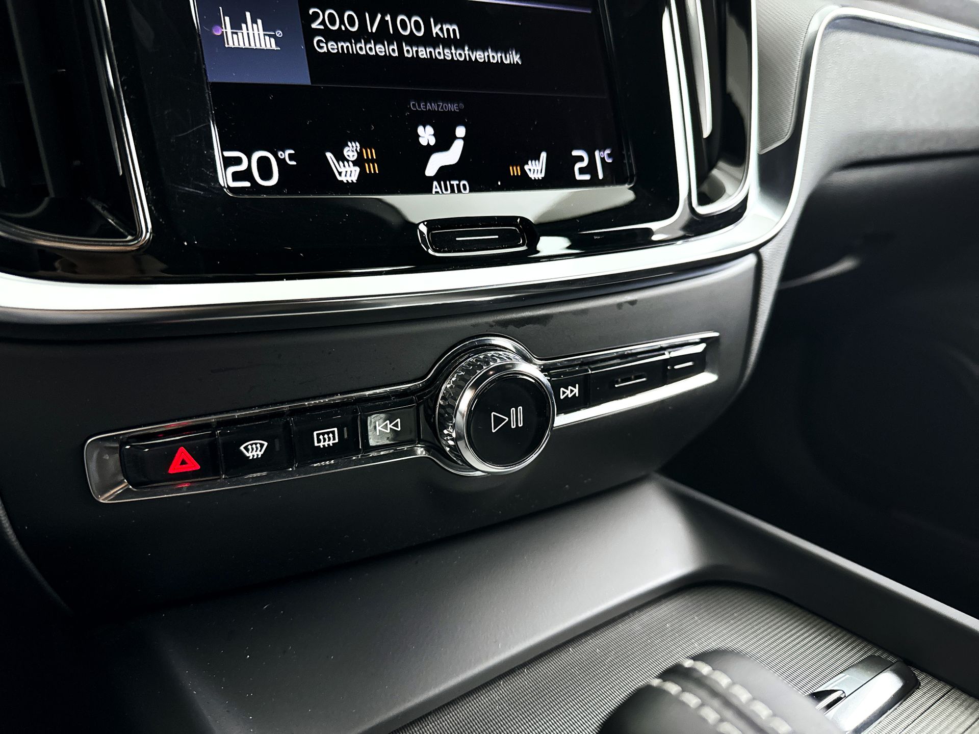 Foto van Volvo S60