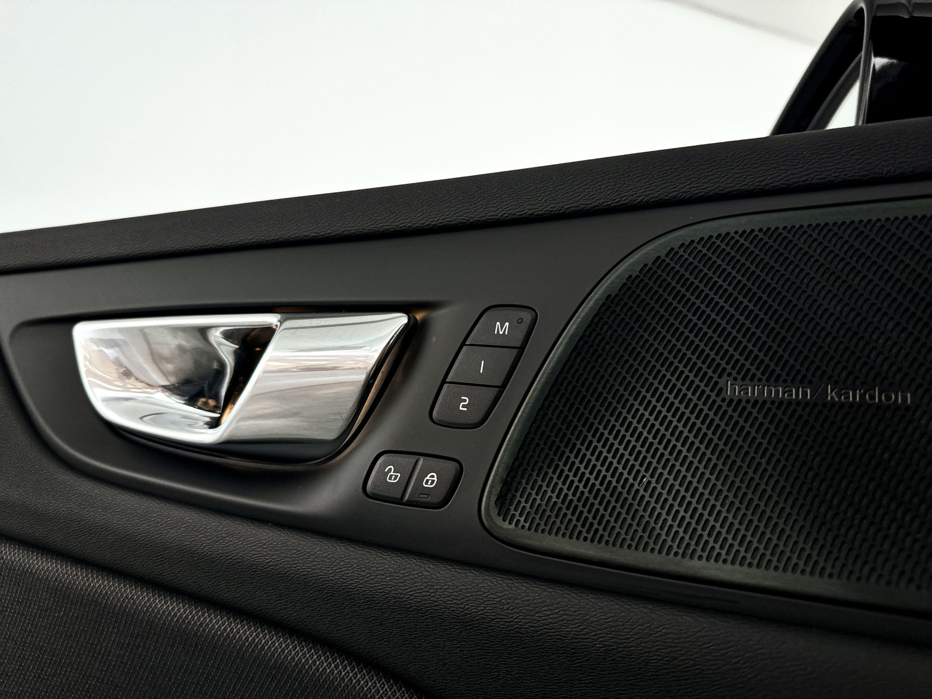 Foto van Volvo S60